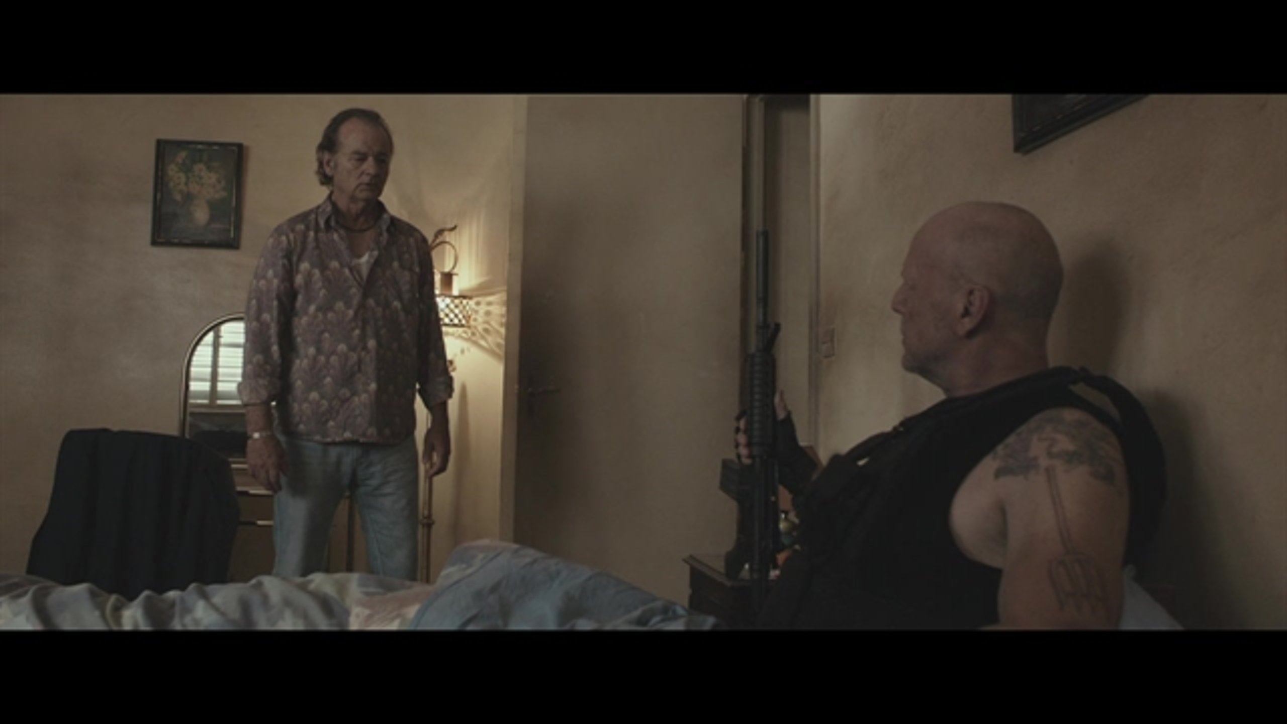 Rock the Kasbah - Thumbnail