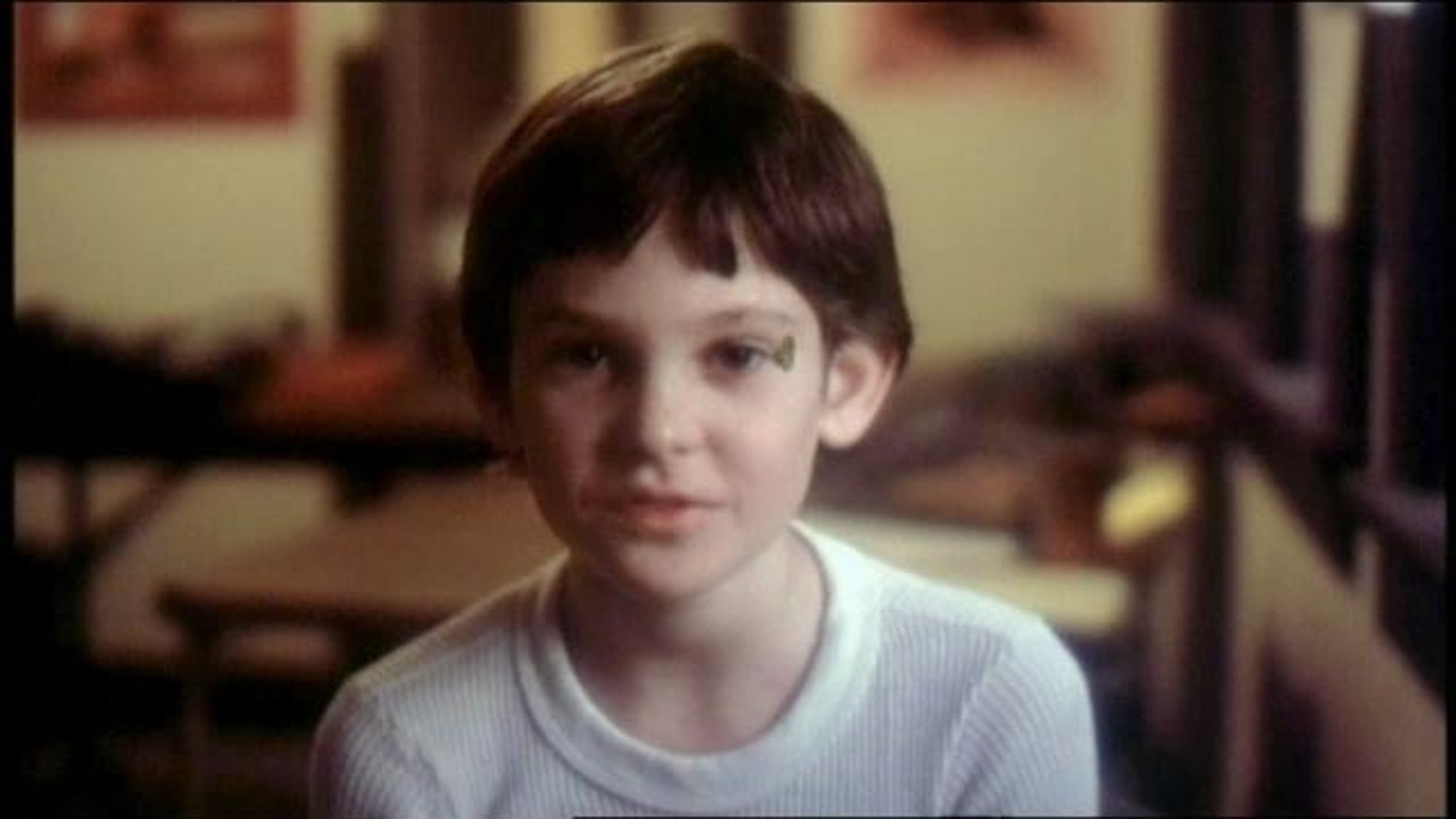 E.T. The Extra-Terrestrial - Thumbnail