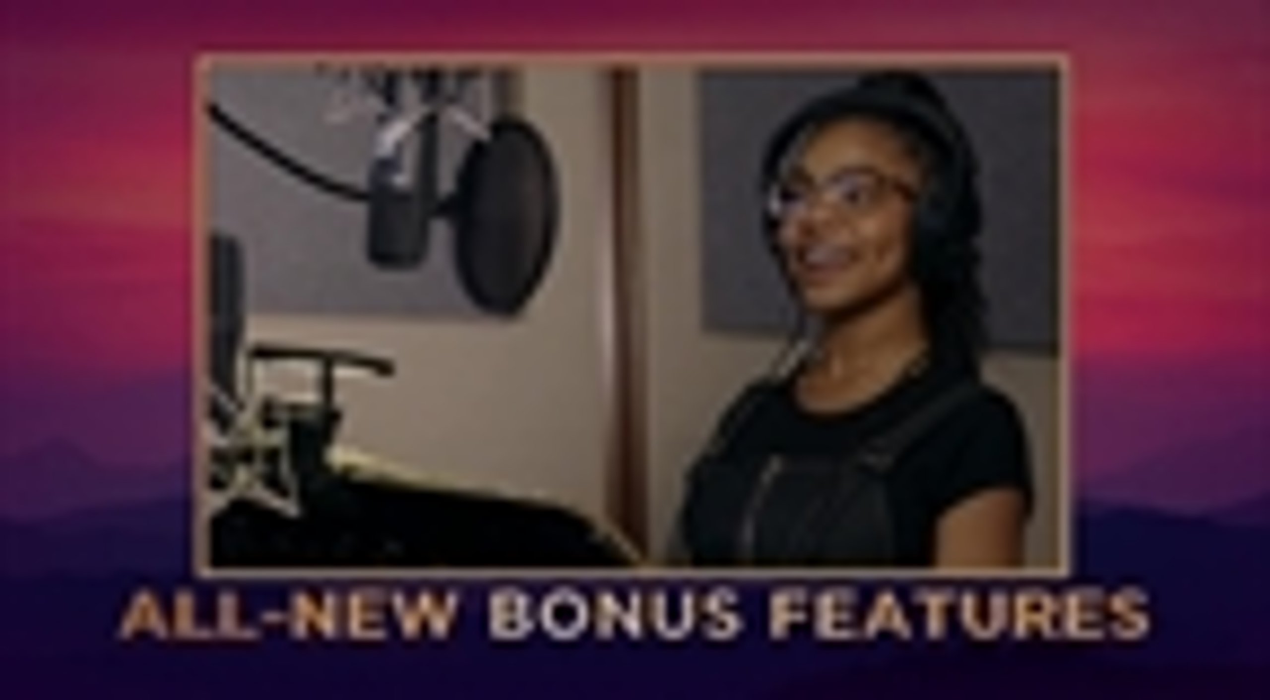 Spirit Untamed: The Movie - Thumbnail