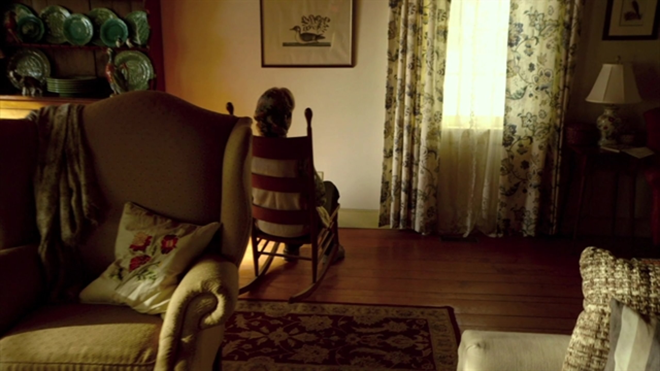 The Visit - Thumbnail