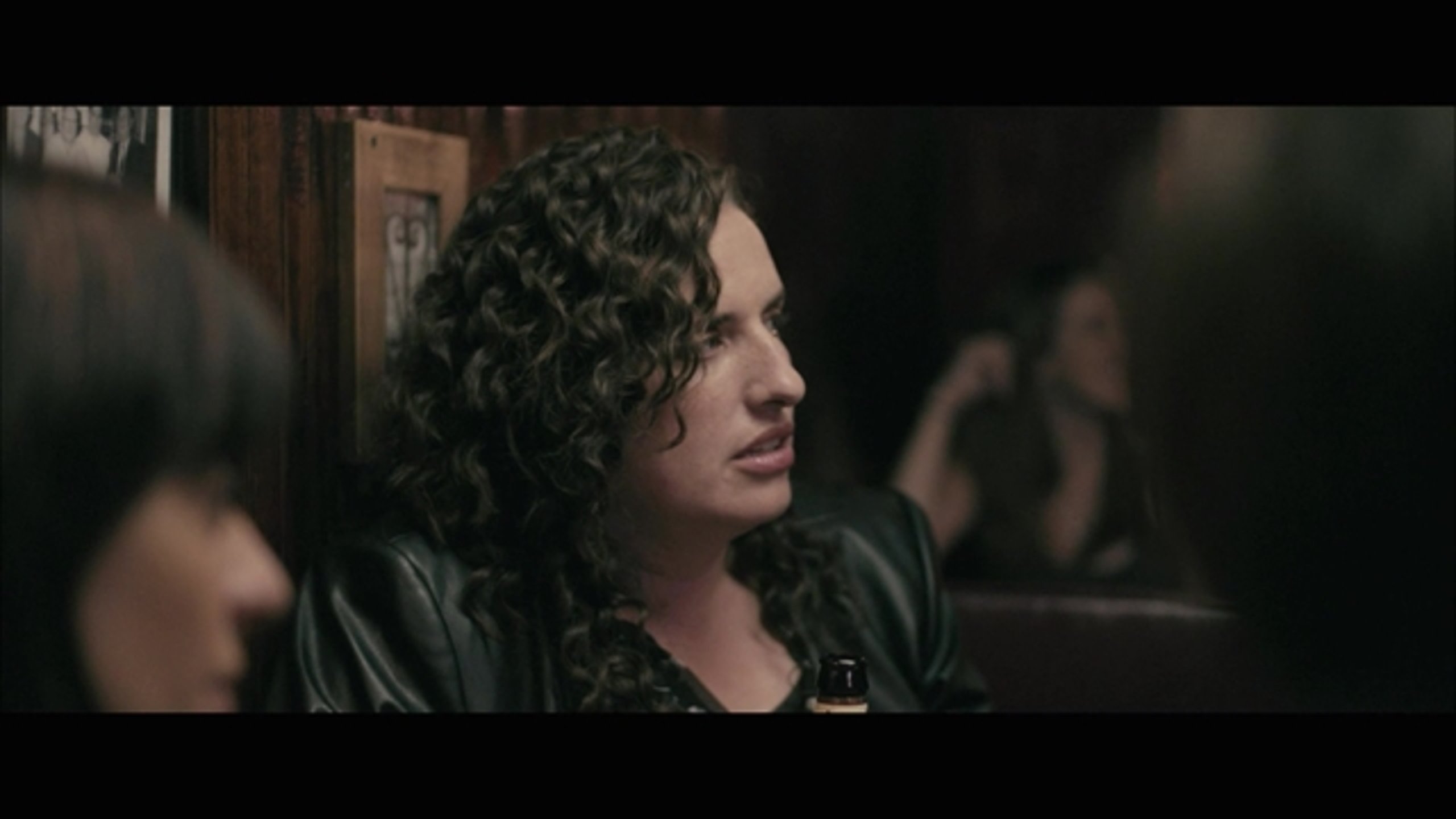 Don't Think Twice - Thumbnail