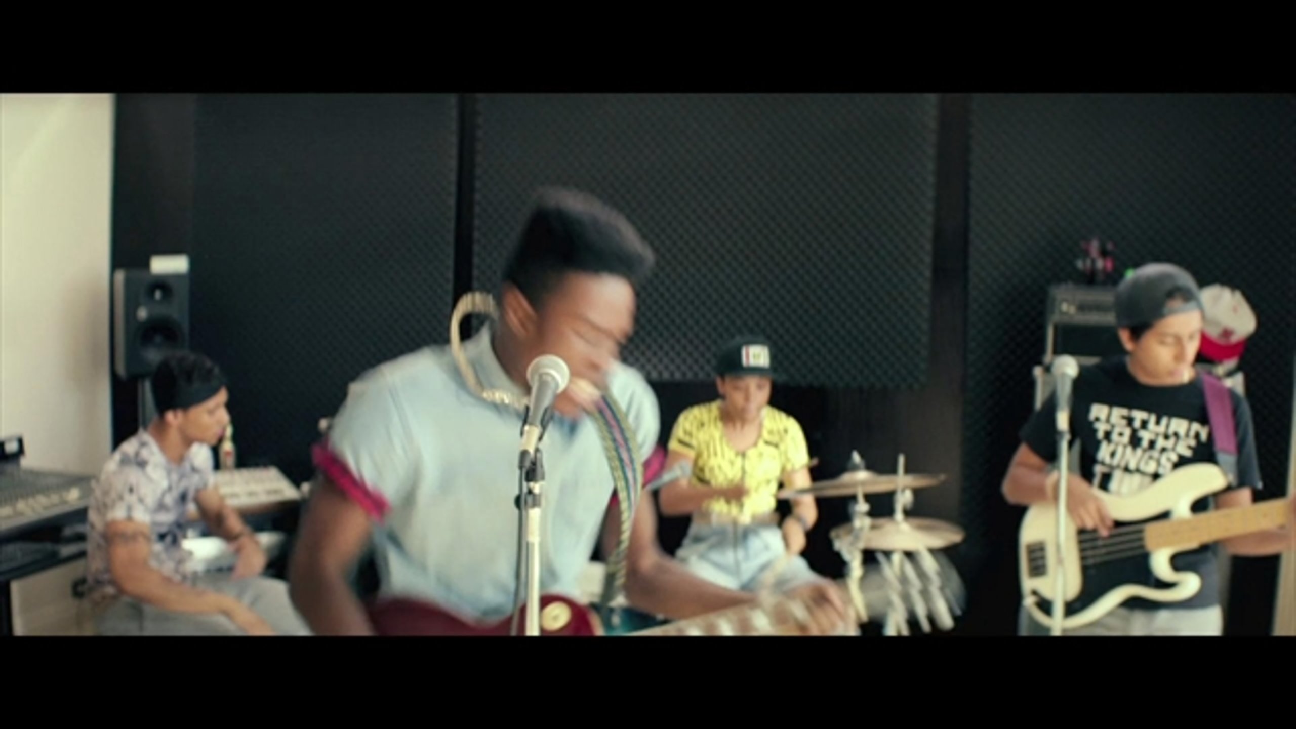 Dope - Thumbnail