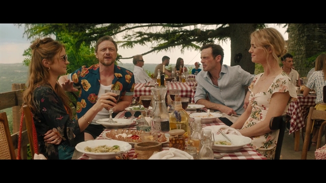 Speak No Evil - Thumbnail