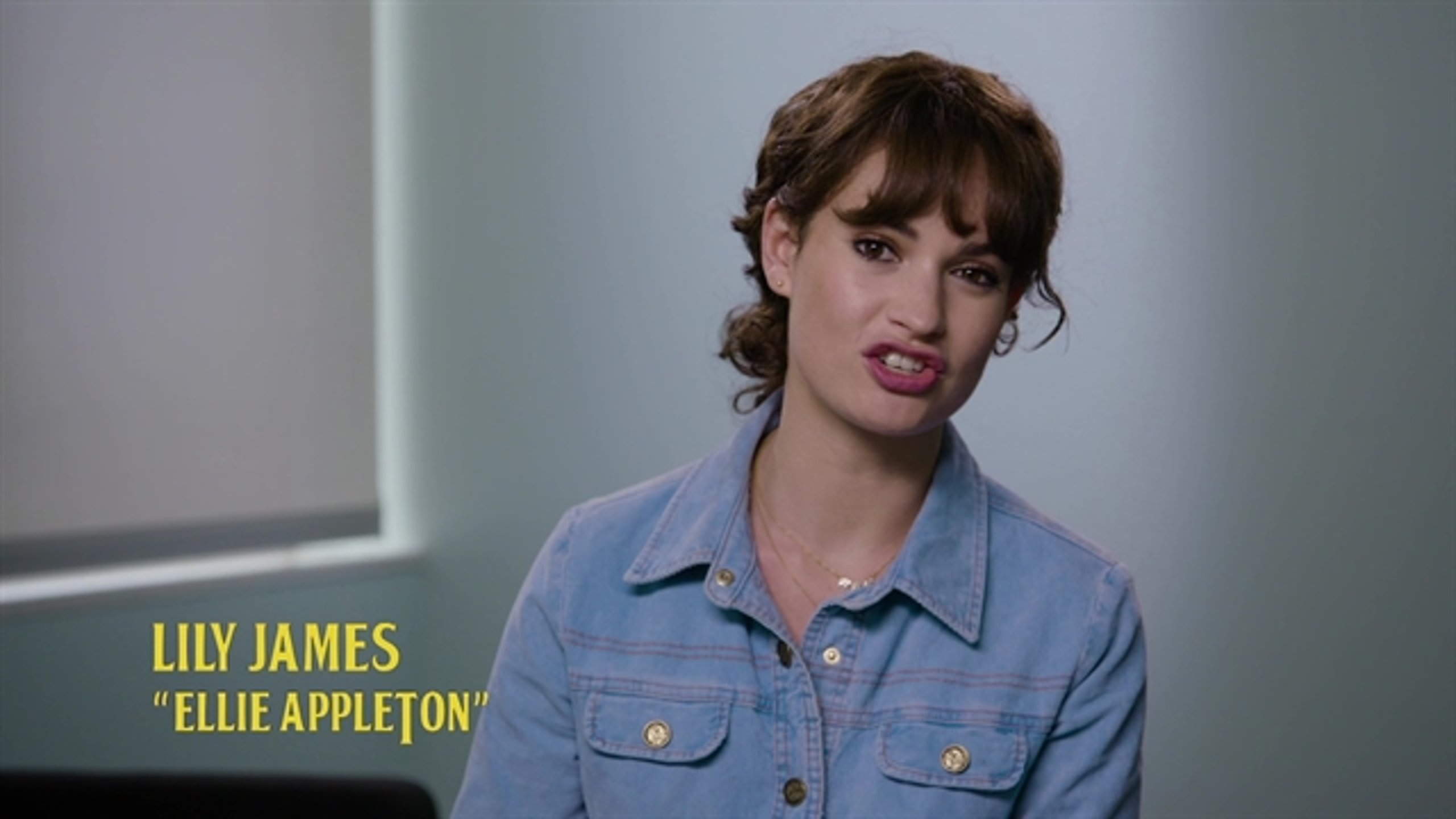 Yesterday - Thumbnail