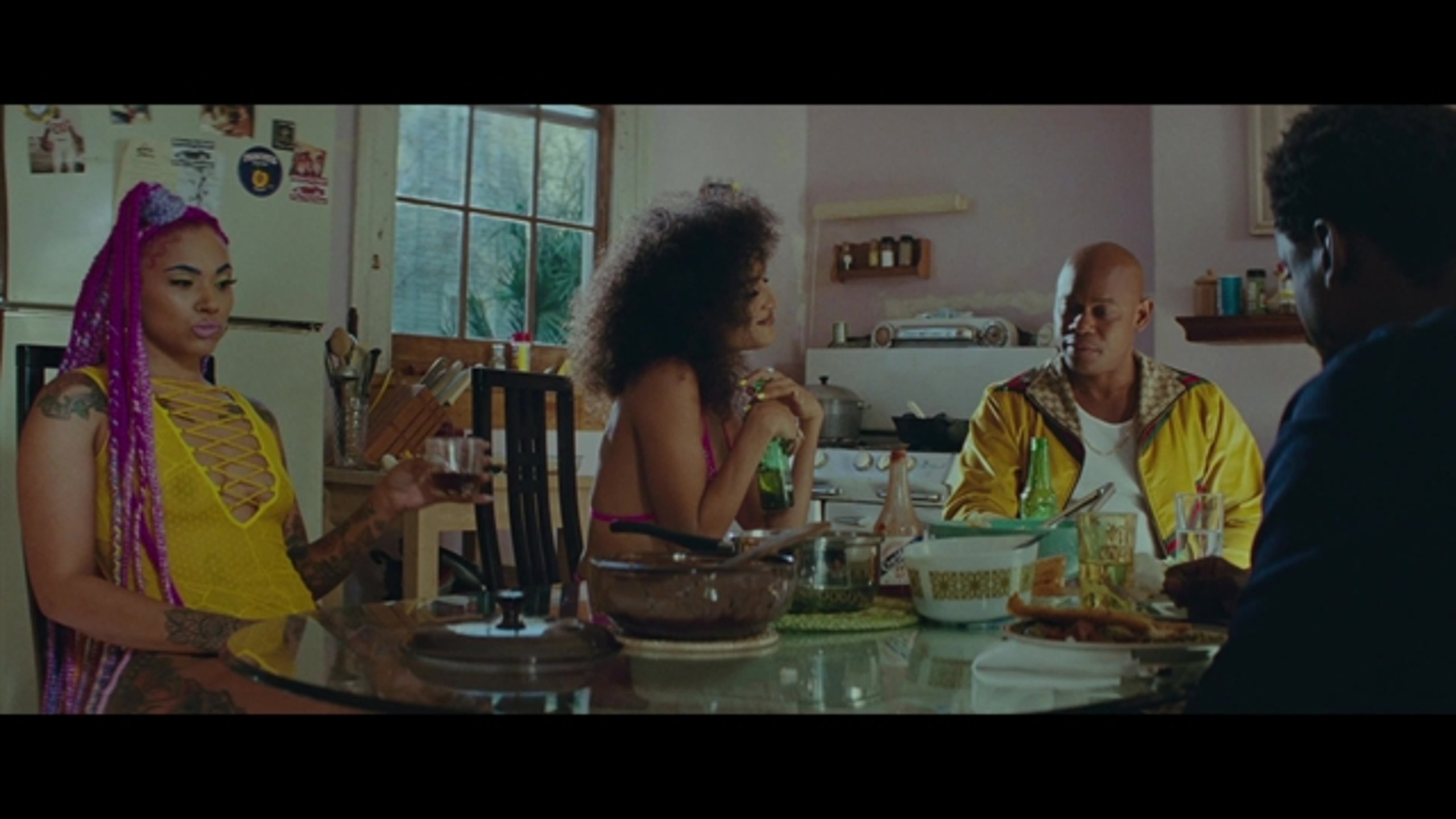 Queen & Slim - Thumbnail