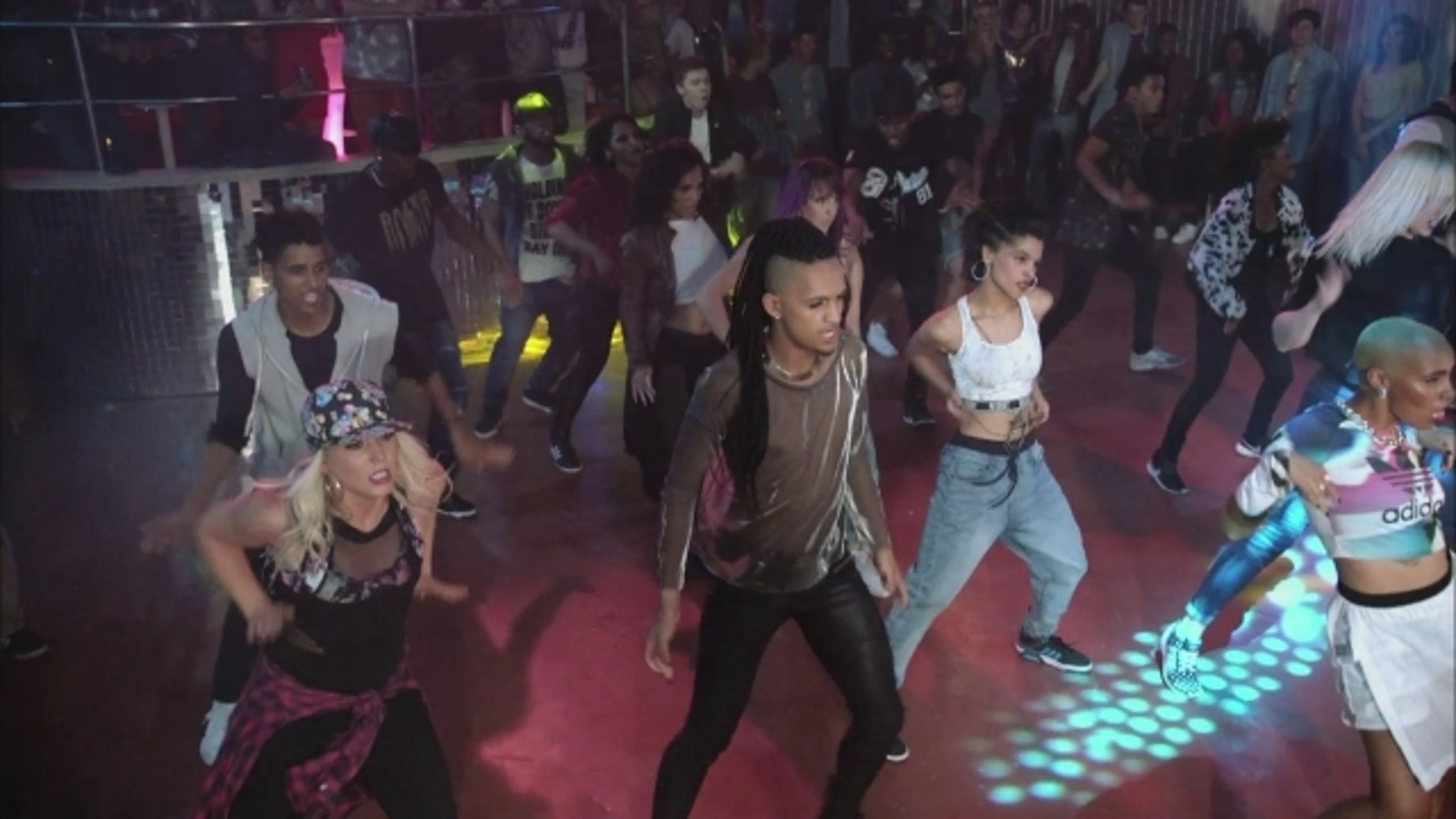 Honey 3: Dare To Dance - Thumbnail