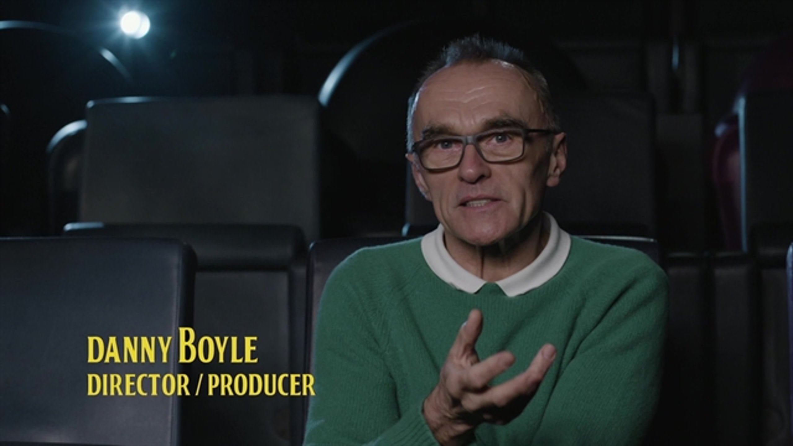 Yesterday - Thumbnail