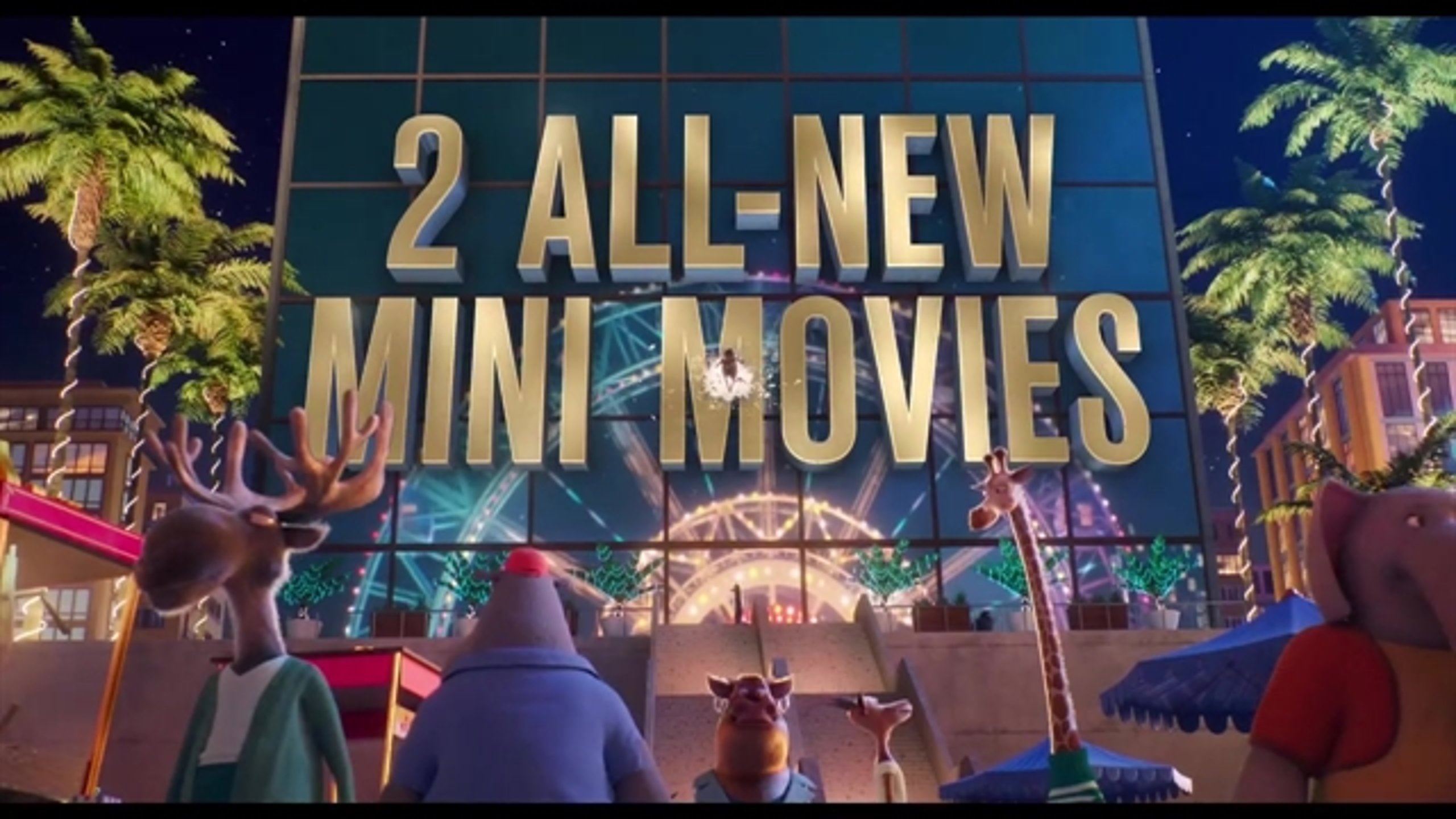 Sing 2 - Thumbnail