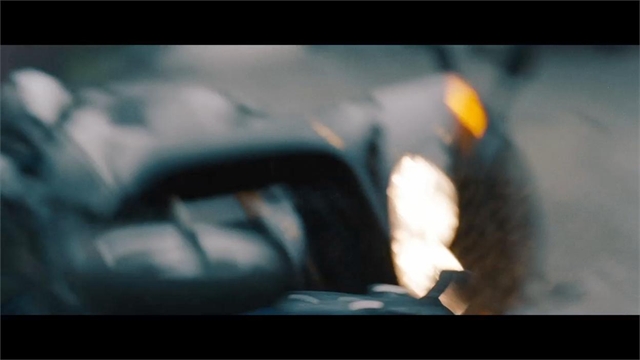 The Bourne Legacy - Thumbnail