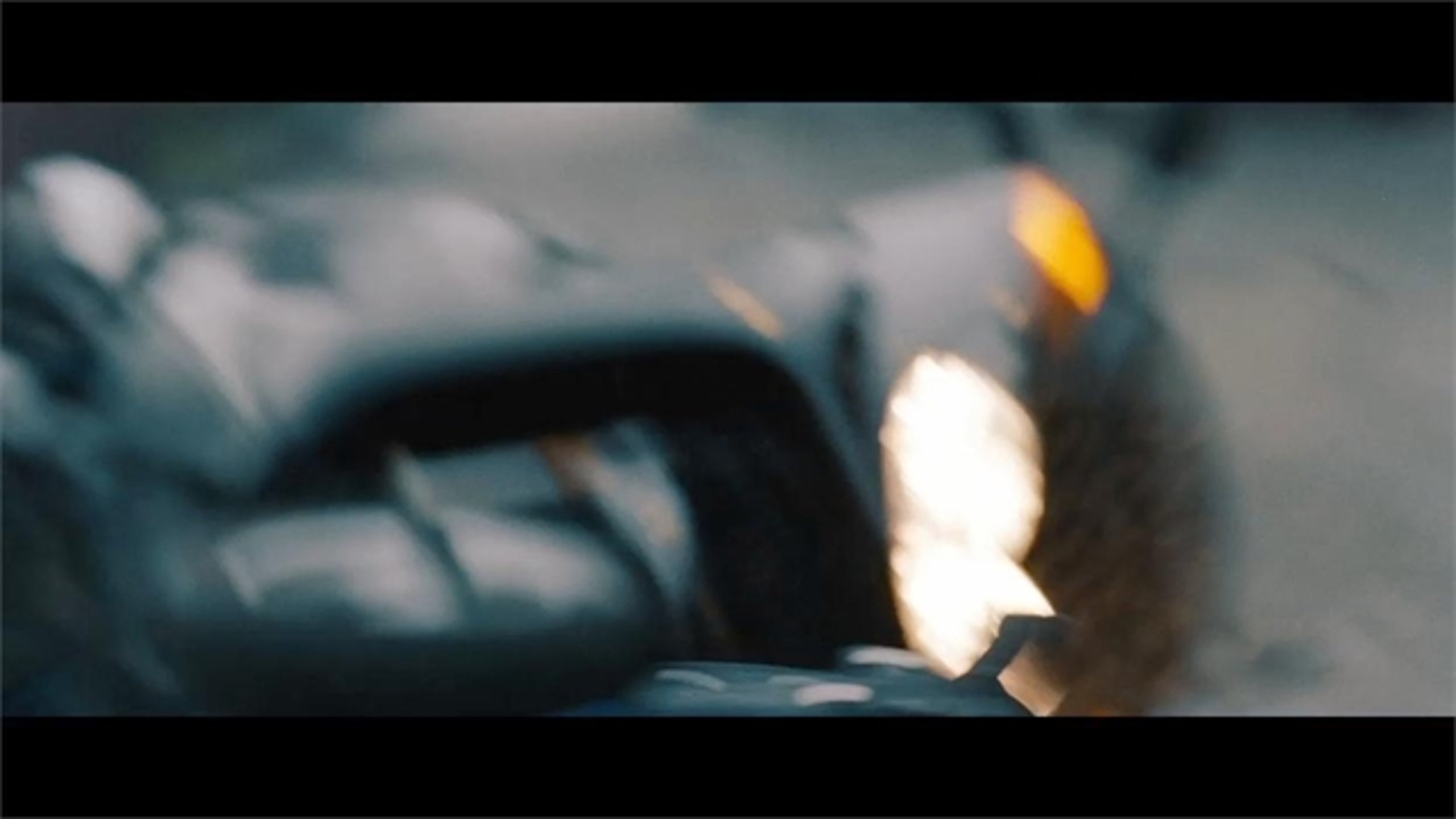 The Bourne Legacy - Thumbnail