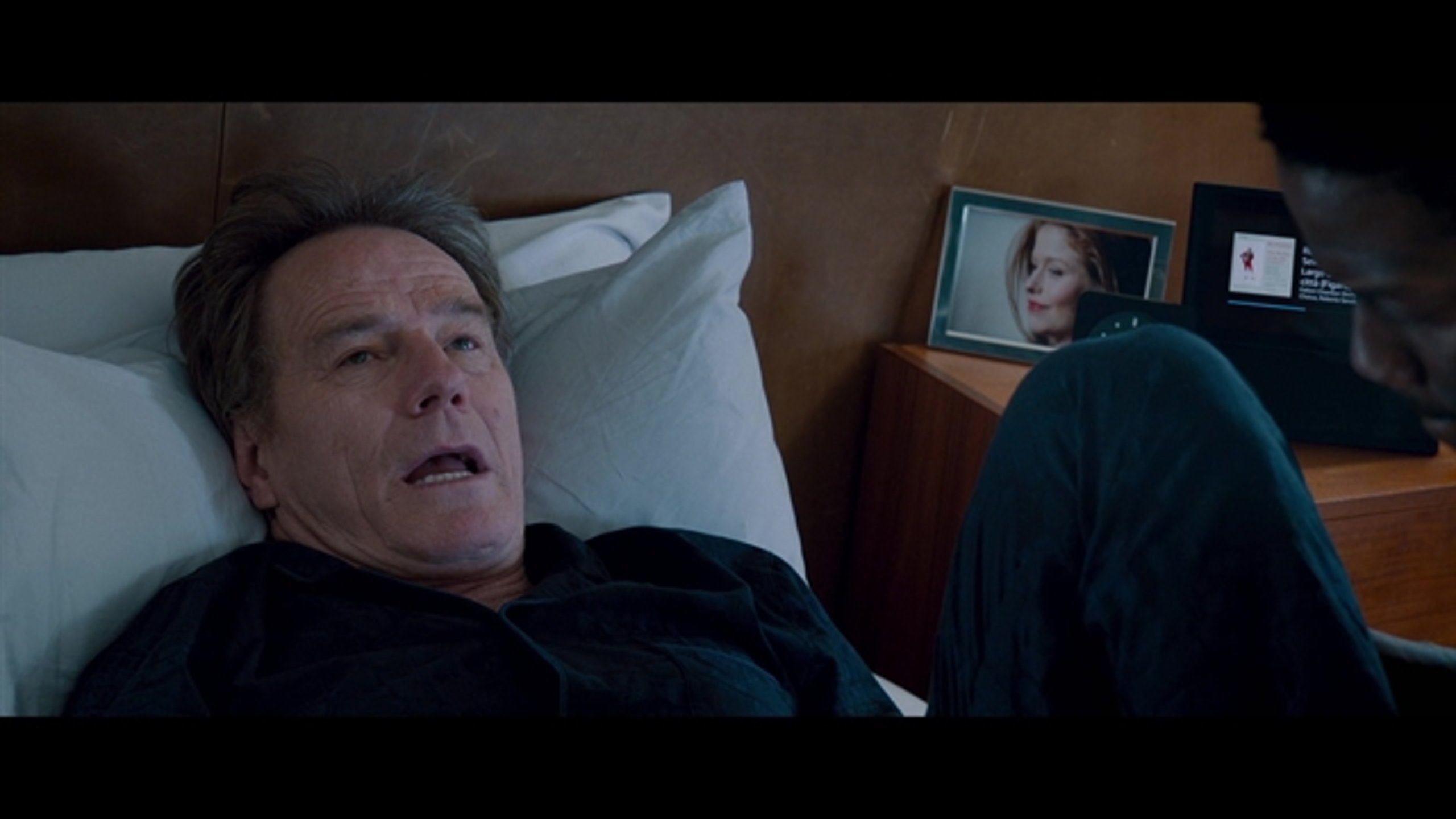 The Upside - Thumbnail