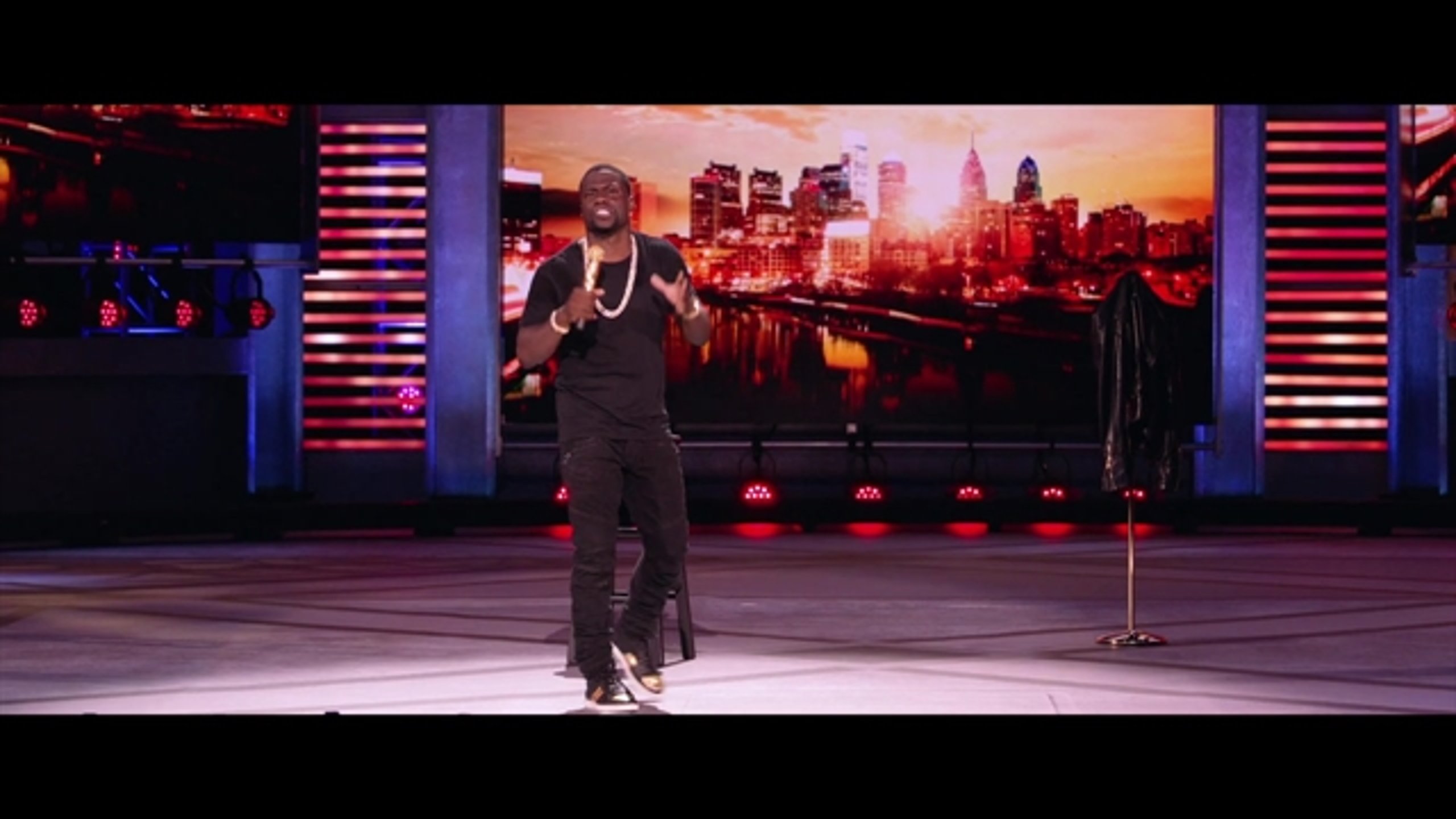 Kevin Hart: What Now? - Thumbnail