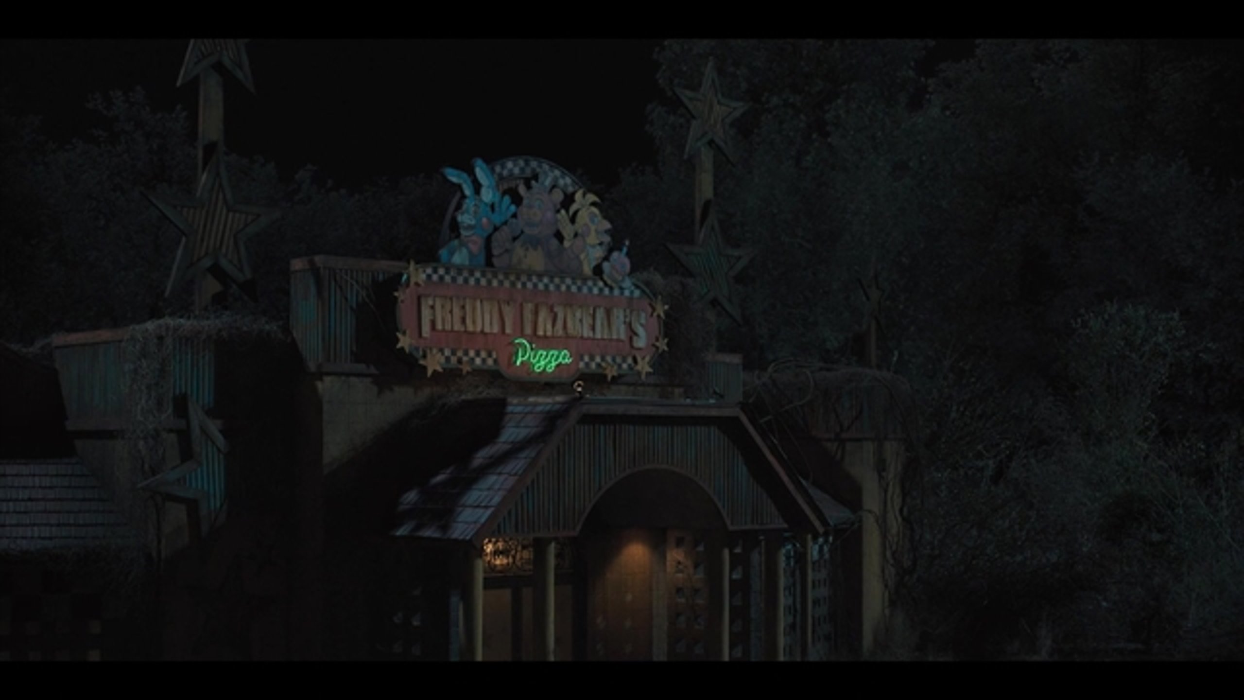 Five Nights at Freddy's 2 - Thumbnail