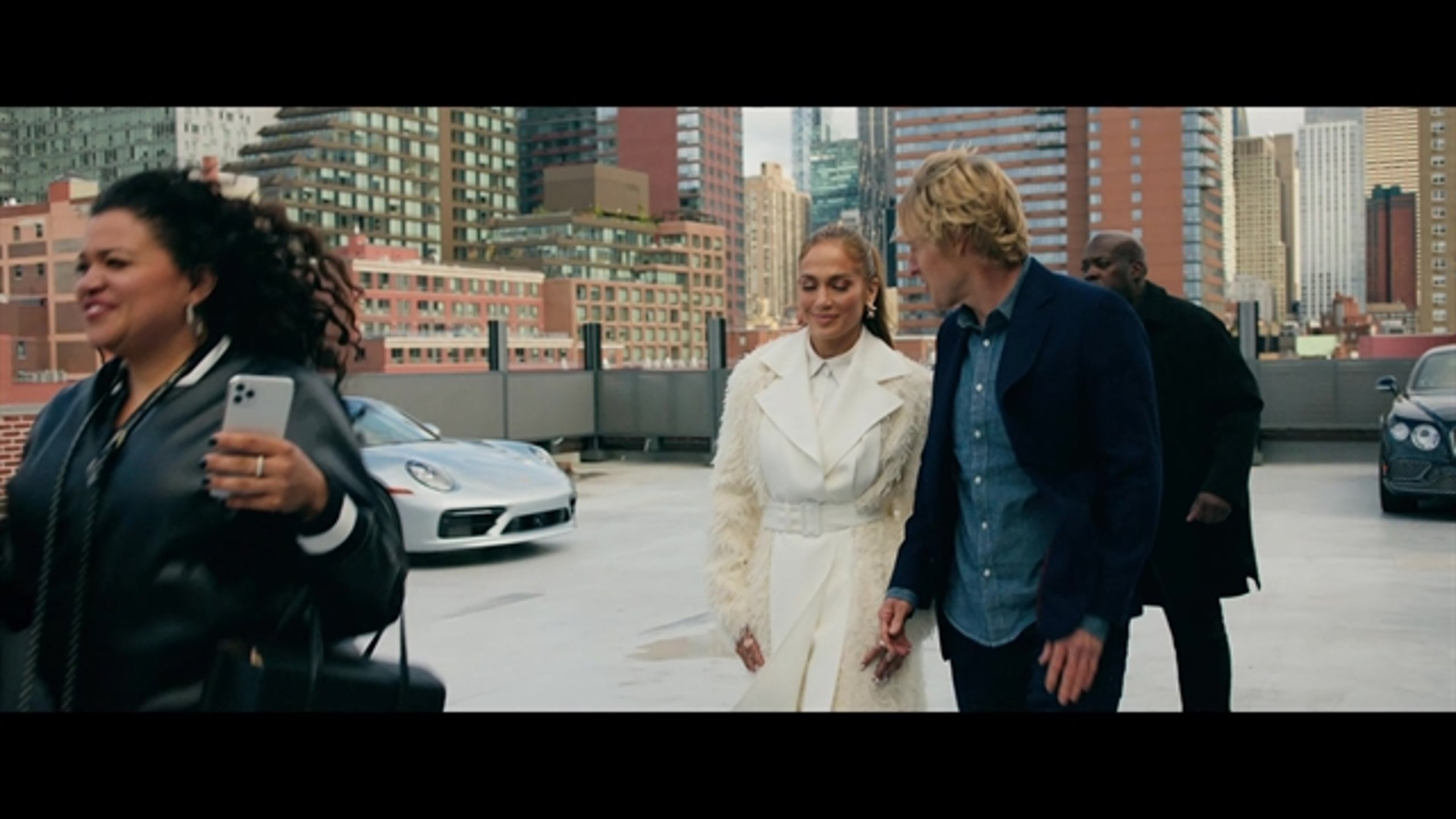 Marry Me - Thumbnail