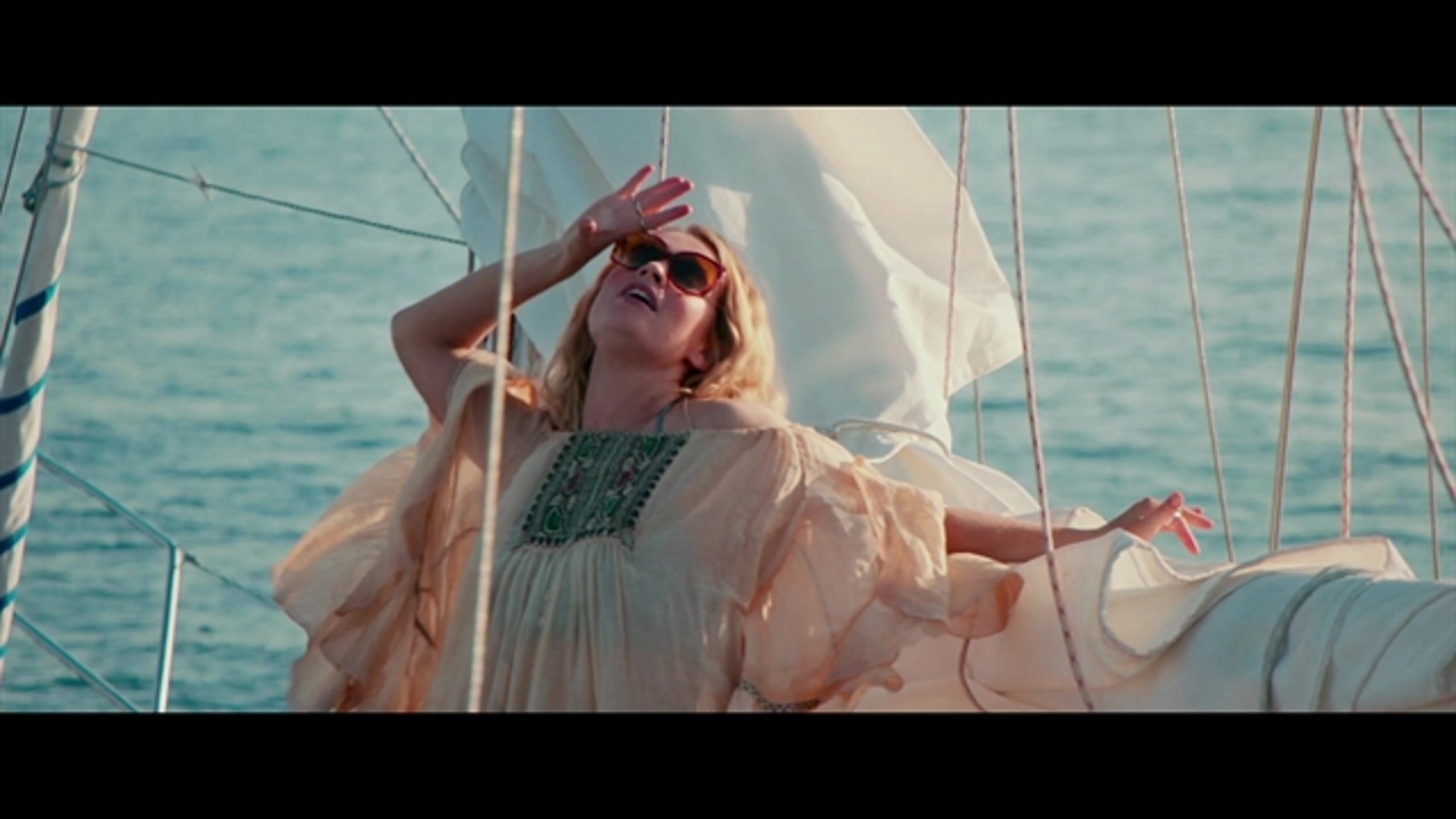 Mamma Mia! Here We Go Again - Thumbnail