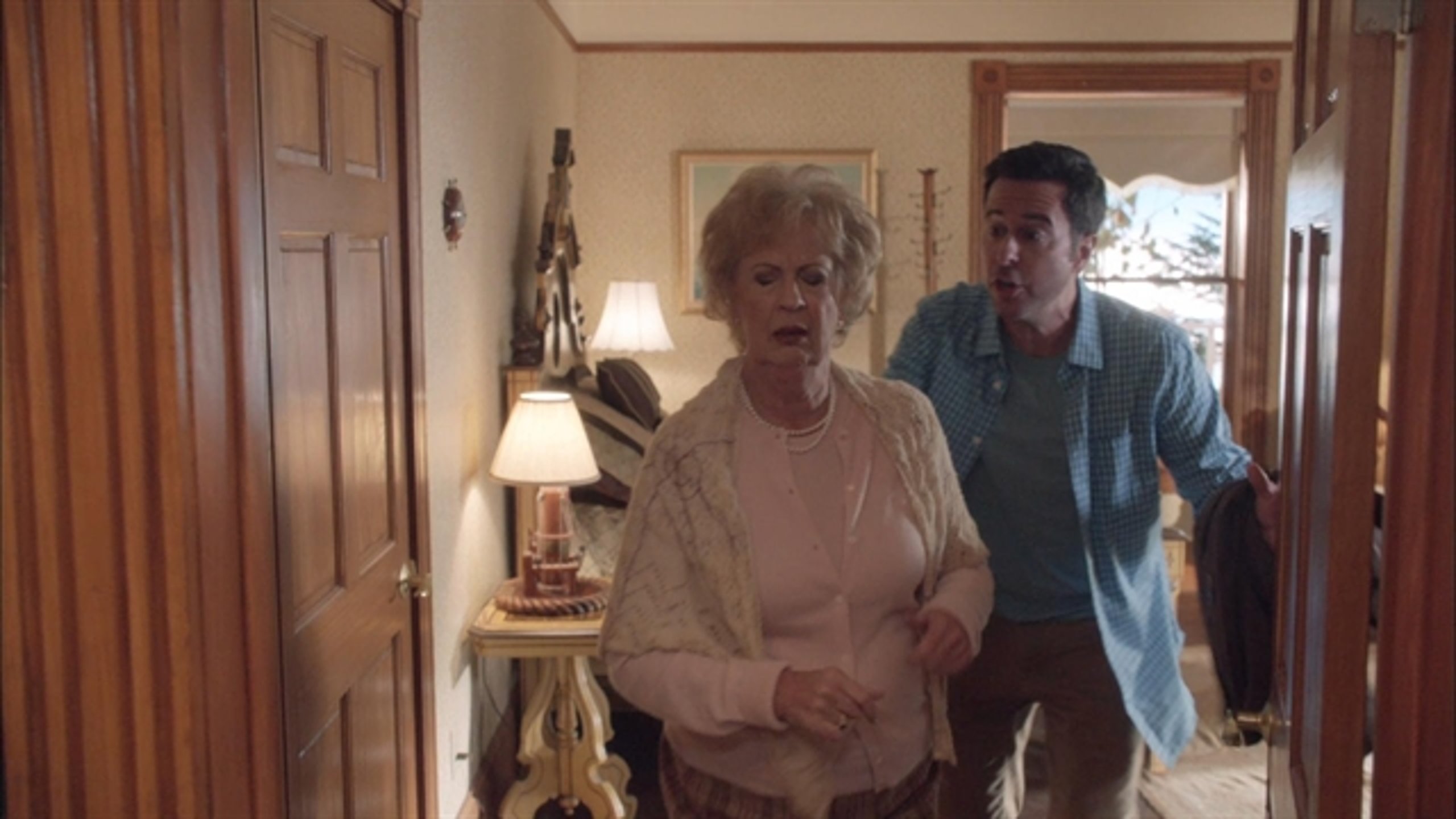 Beethoven's Treasure Tail - Thumbnail