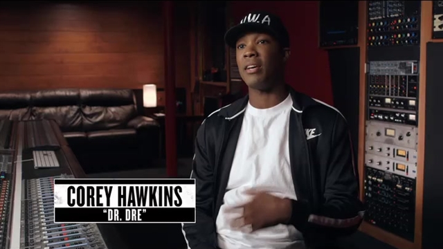 Straight Outta Compton - Thumbnail