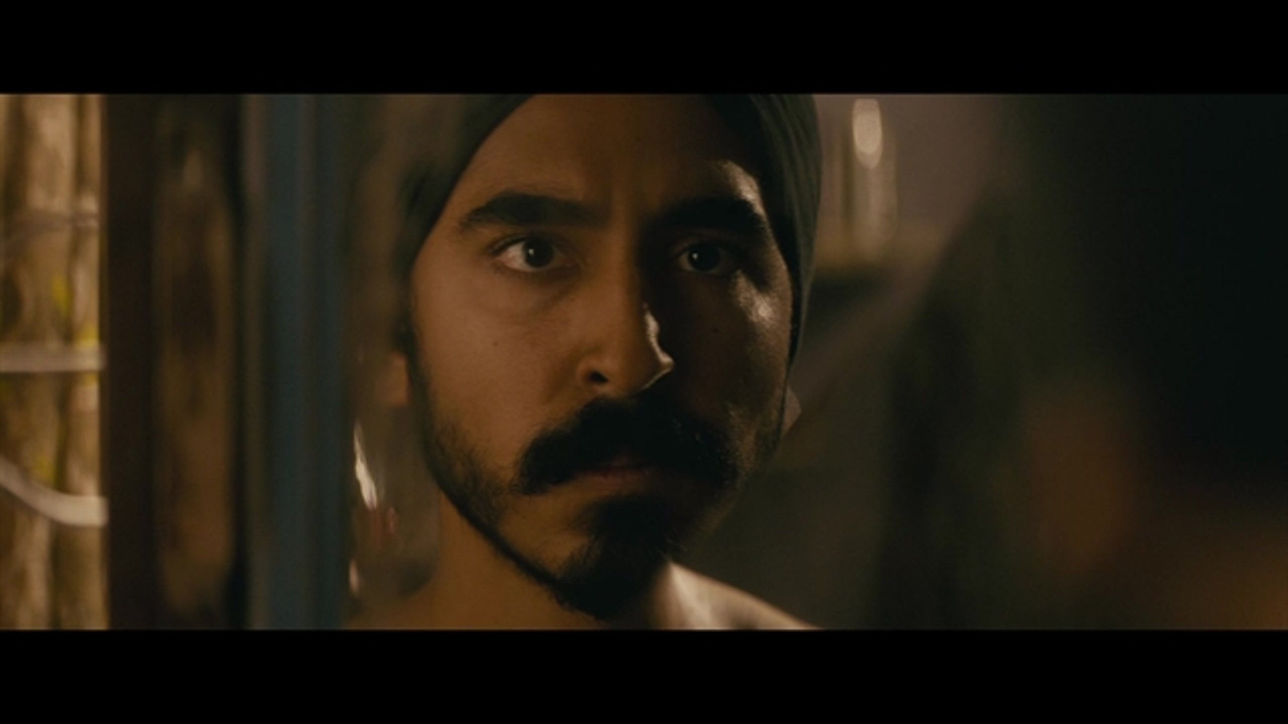 Hotel Mumbai - Thumbnail