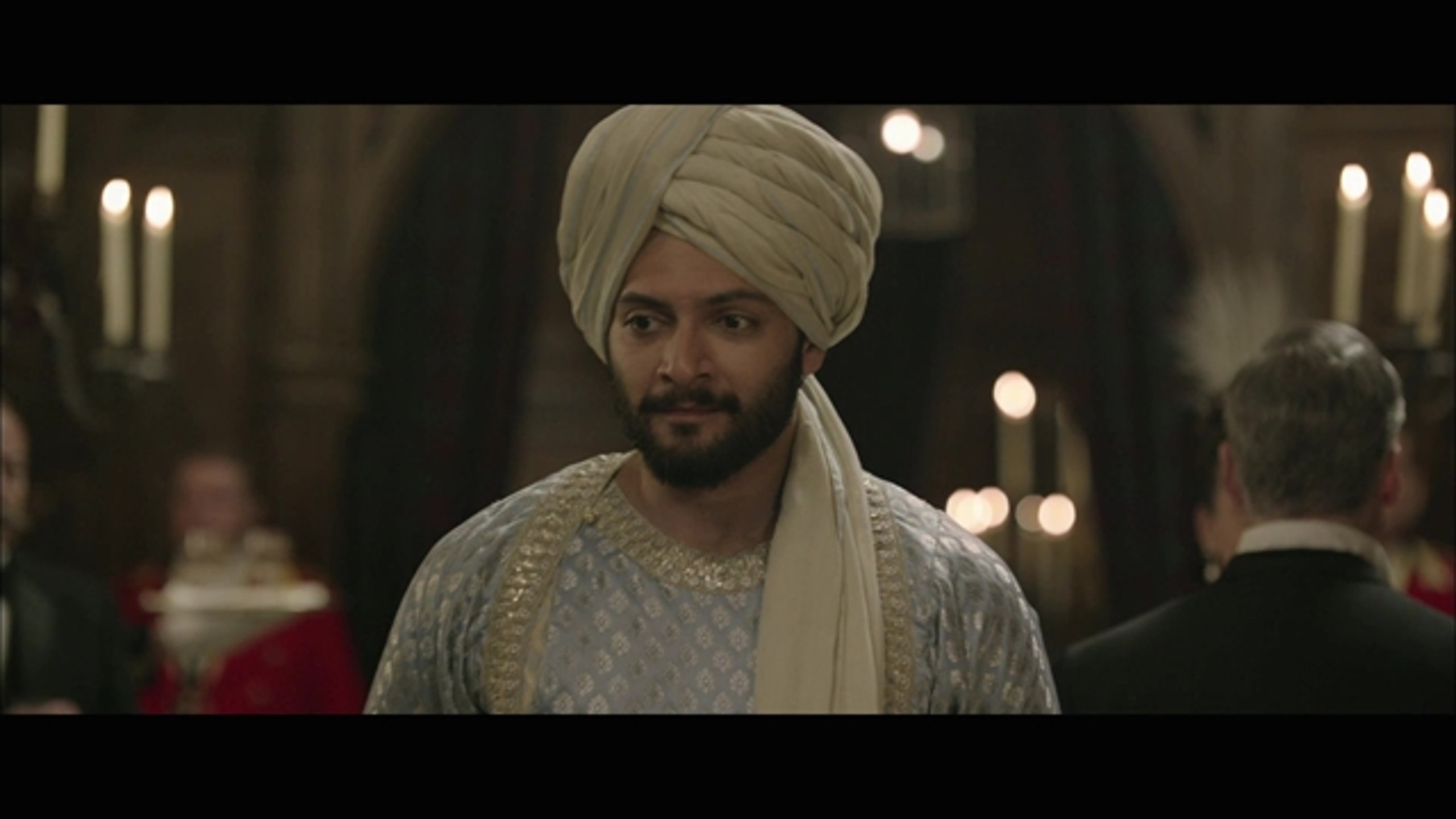 Victoria & Abdul - Thumbnail