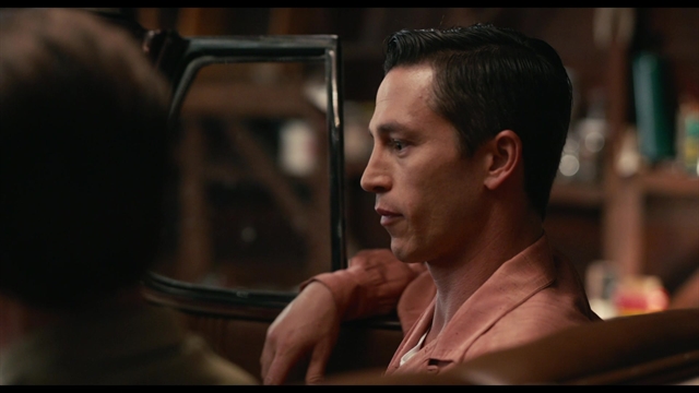 Unbroken: Path to Redemption - Thumbnail