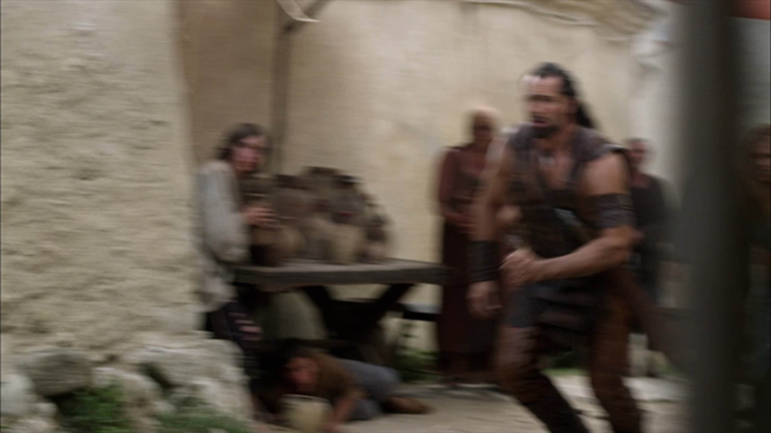 The Scorpion King 4: Quest for Power - Thumbnail