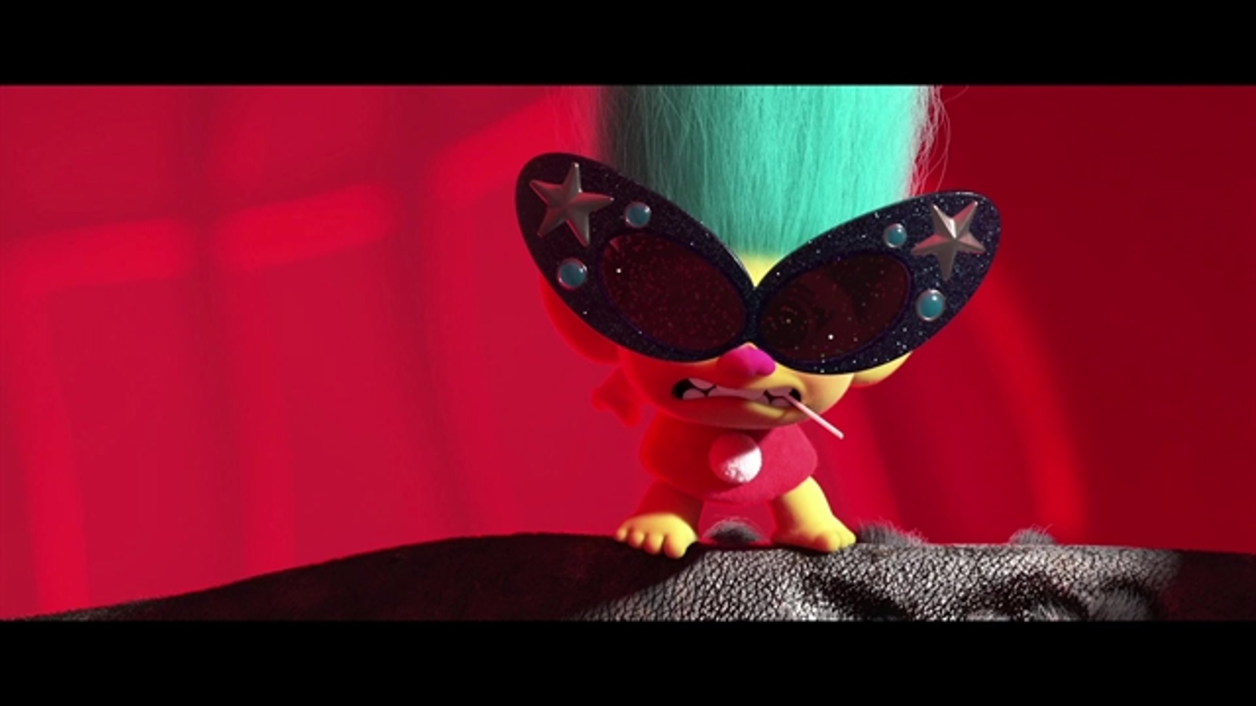 Trolls World Tour - Thumbnail