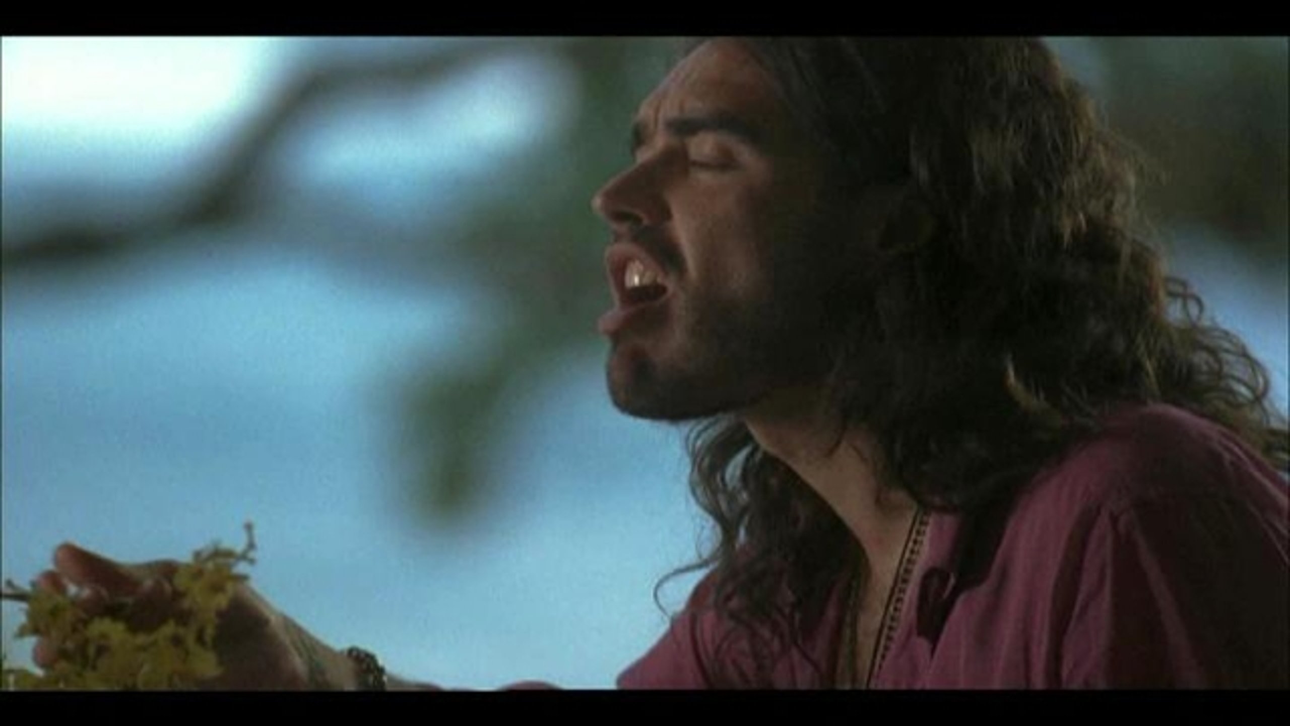 Forgetting Sarah Marshall - Thumbnail