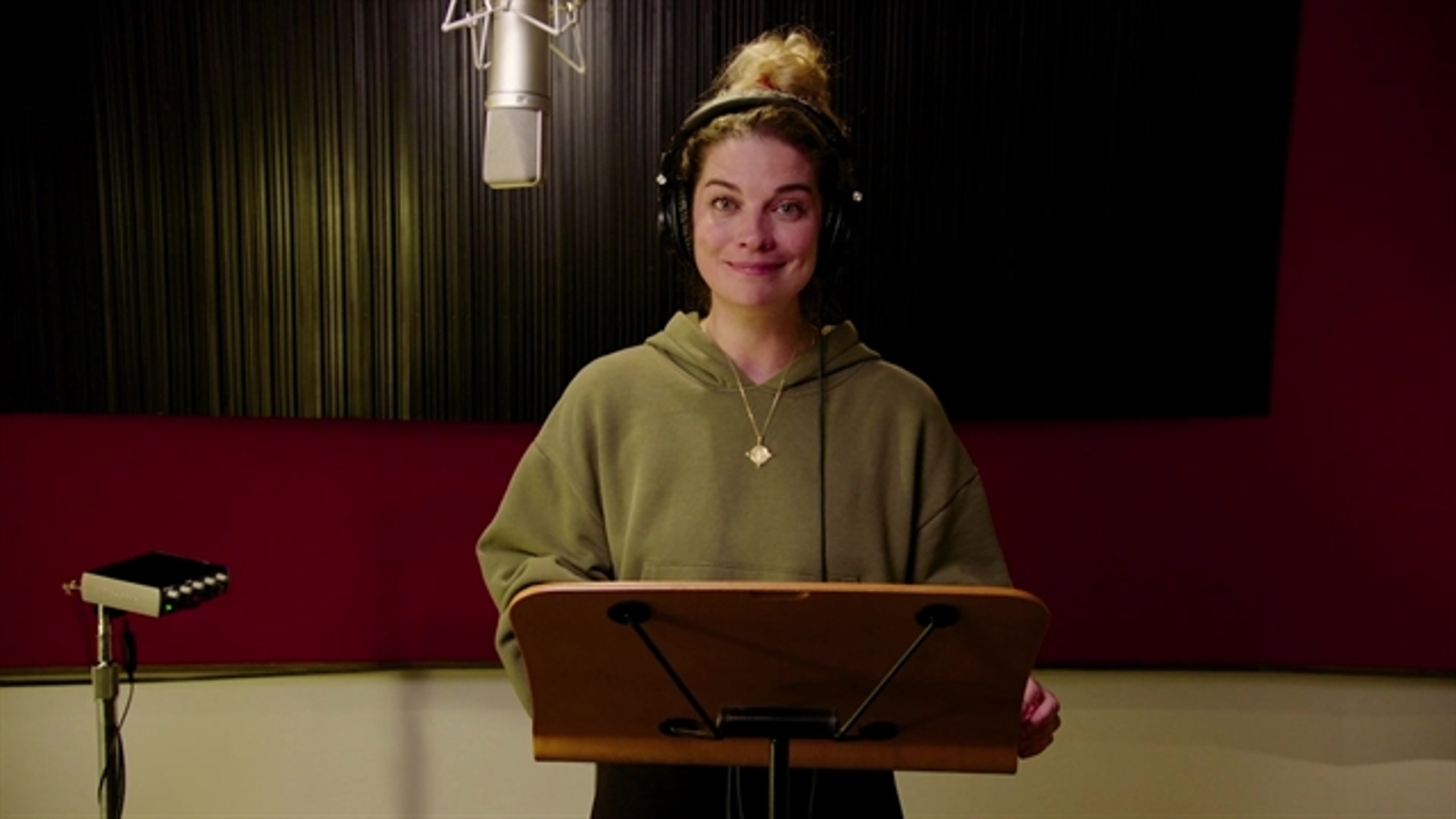 Ruby Gillman, Teenage Kraken - Thumbnail