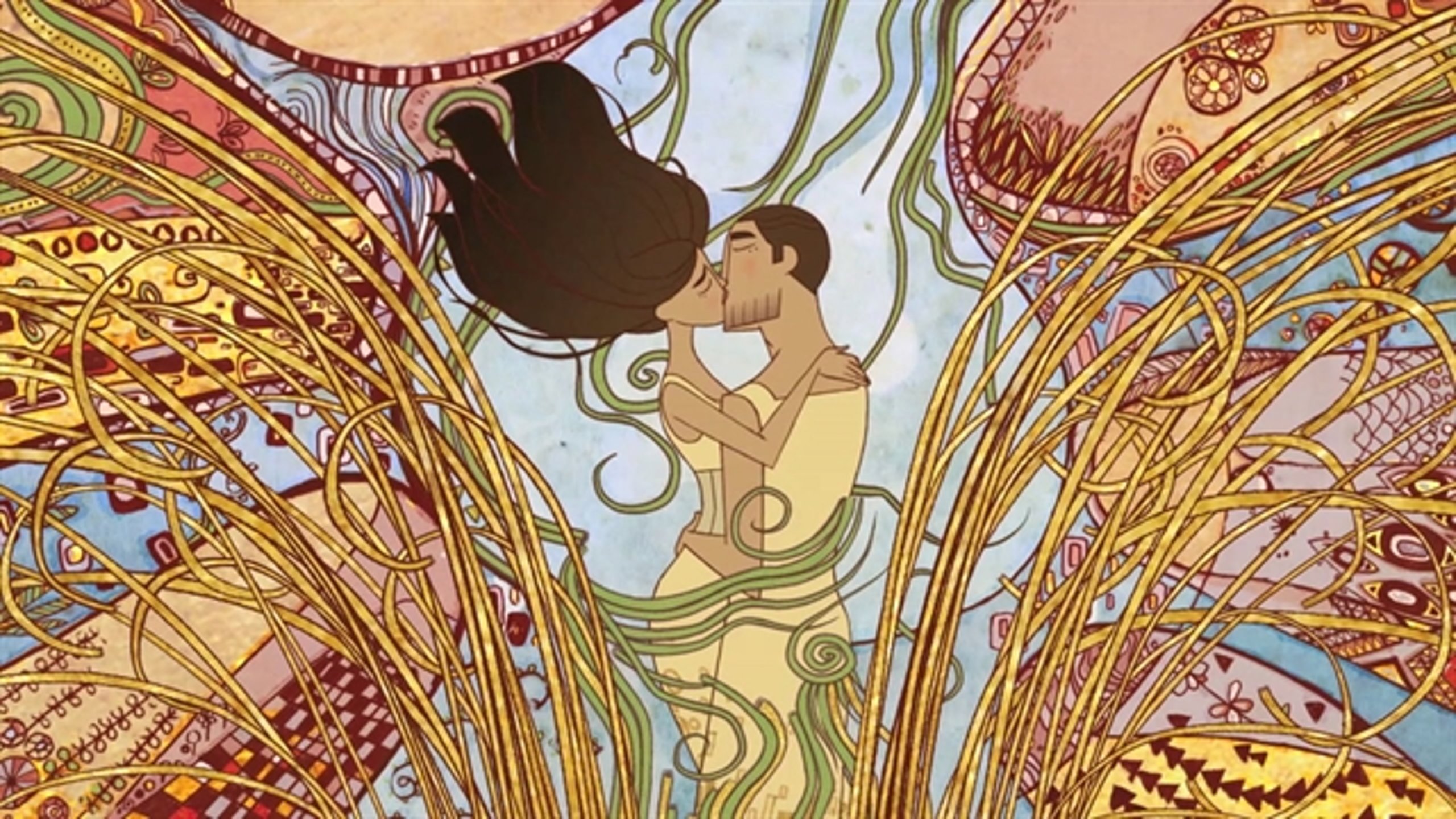 Kahlil Gibran's The Prophet - Thumbnail