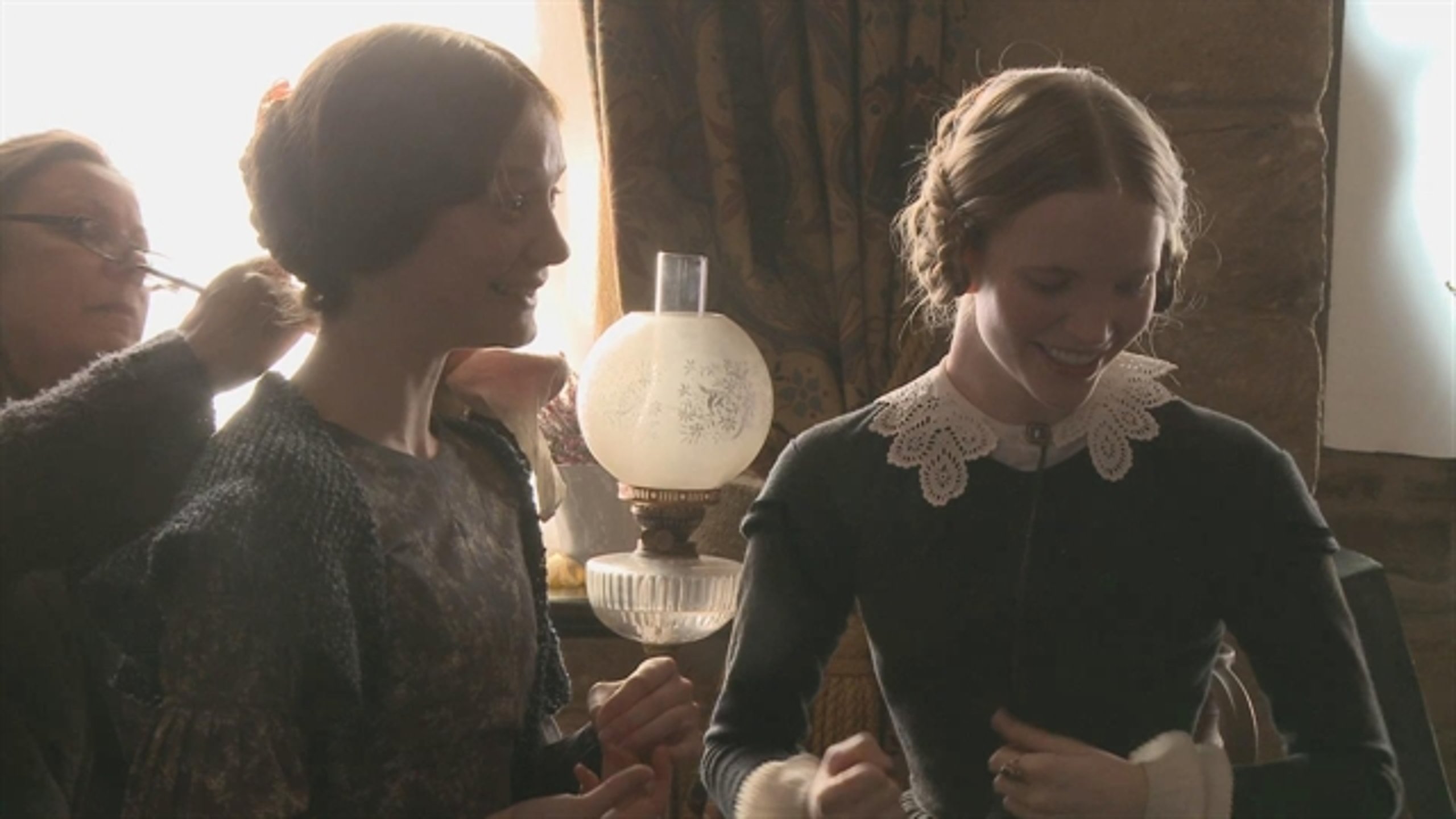 Jane Eyre - Thumbnail