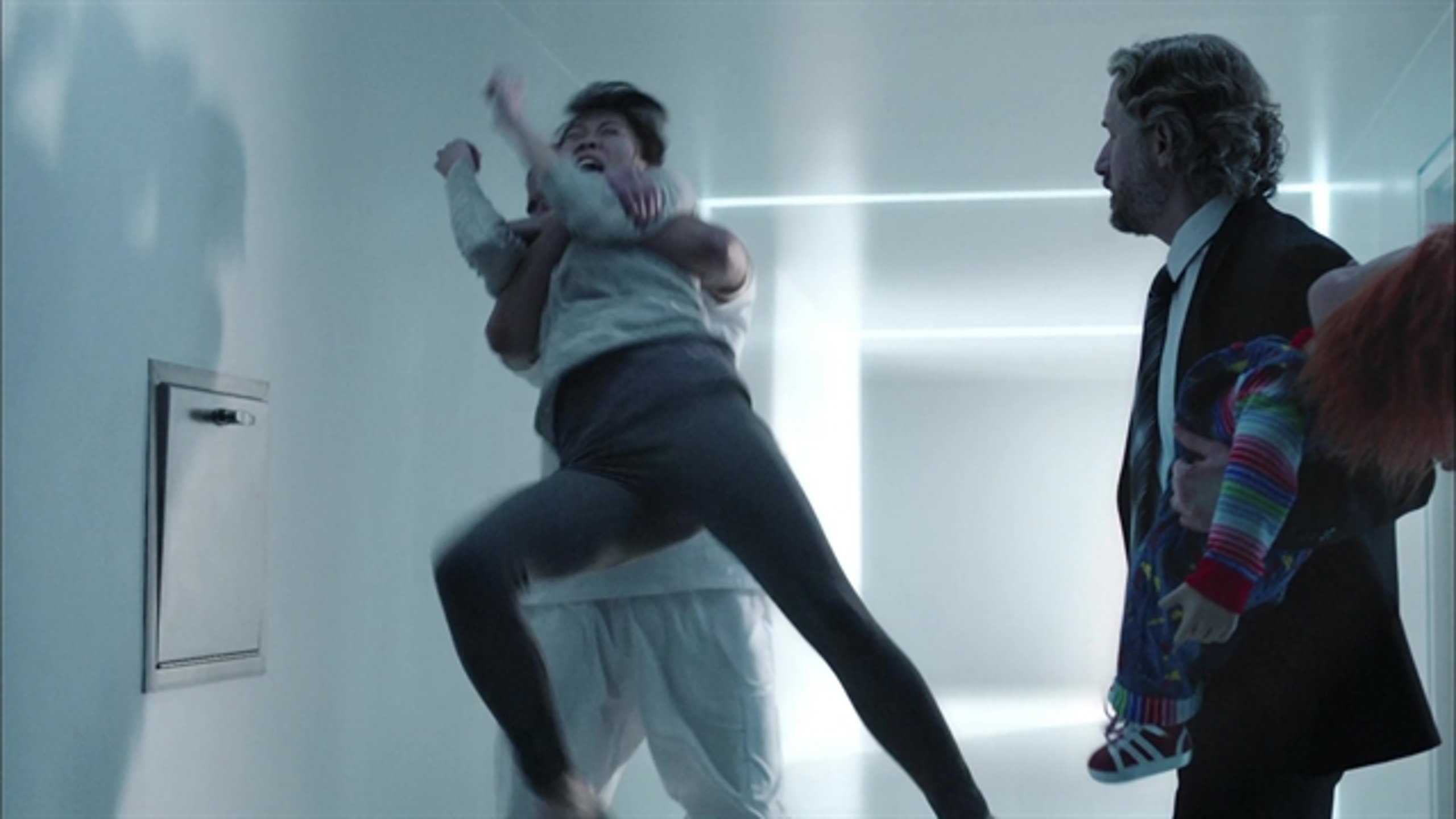 Cult Of Chucky - Thumbnail