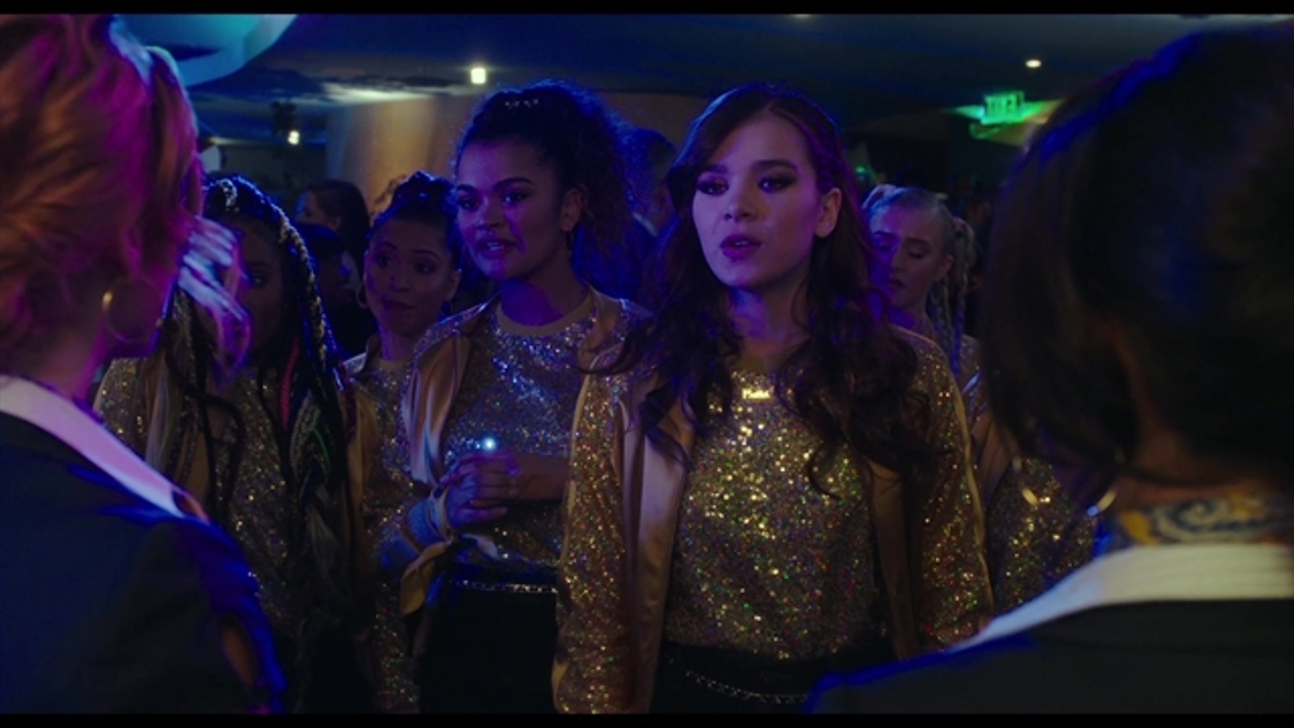 Pitch Perfect 3 - Thumbnail