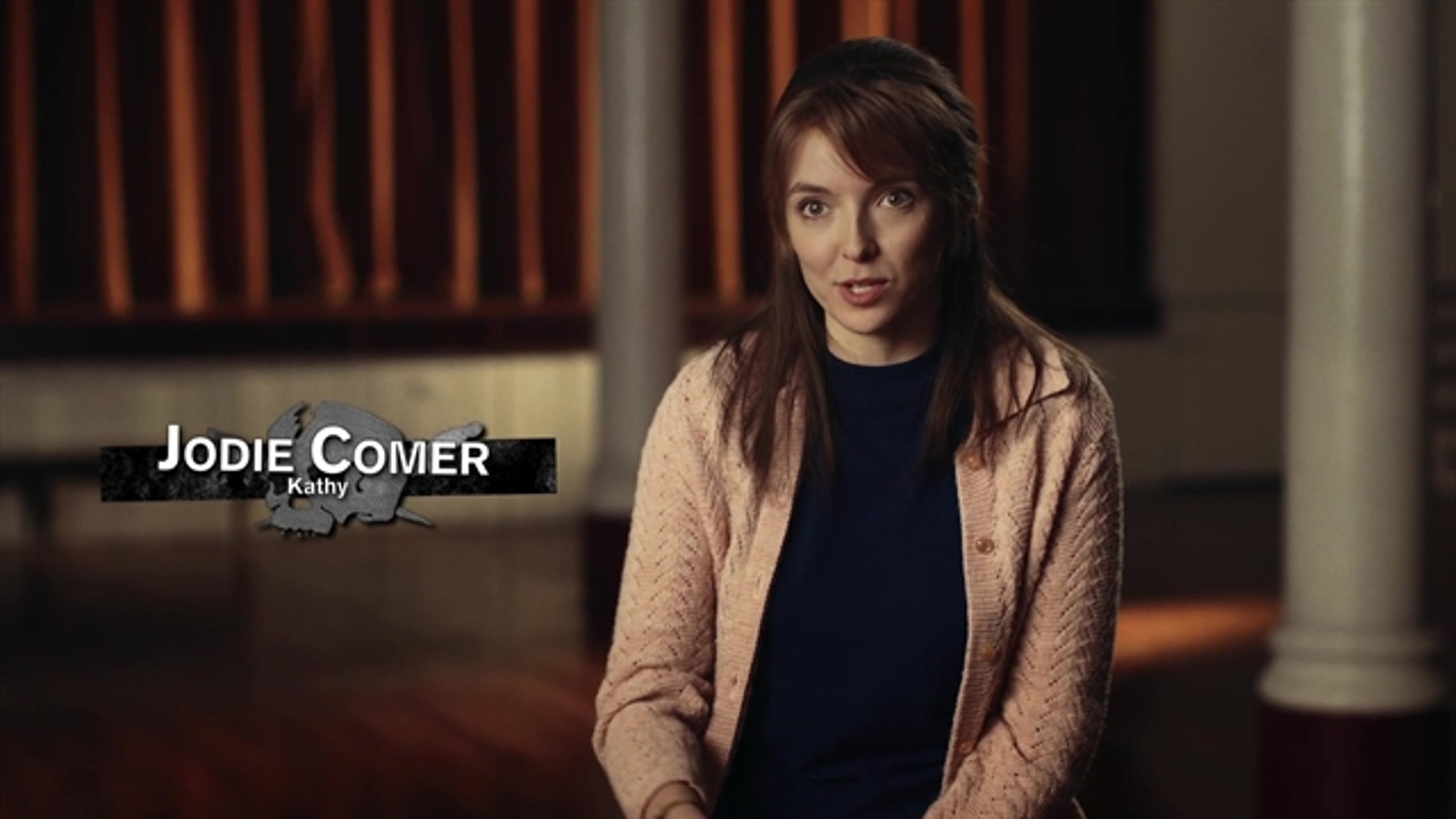 The Bikeriders - Thumbnail