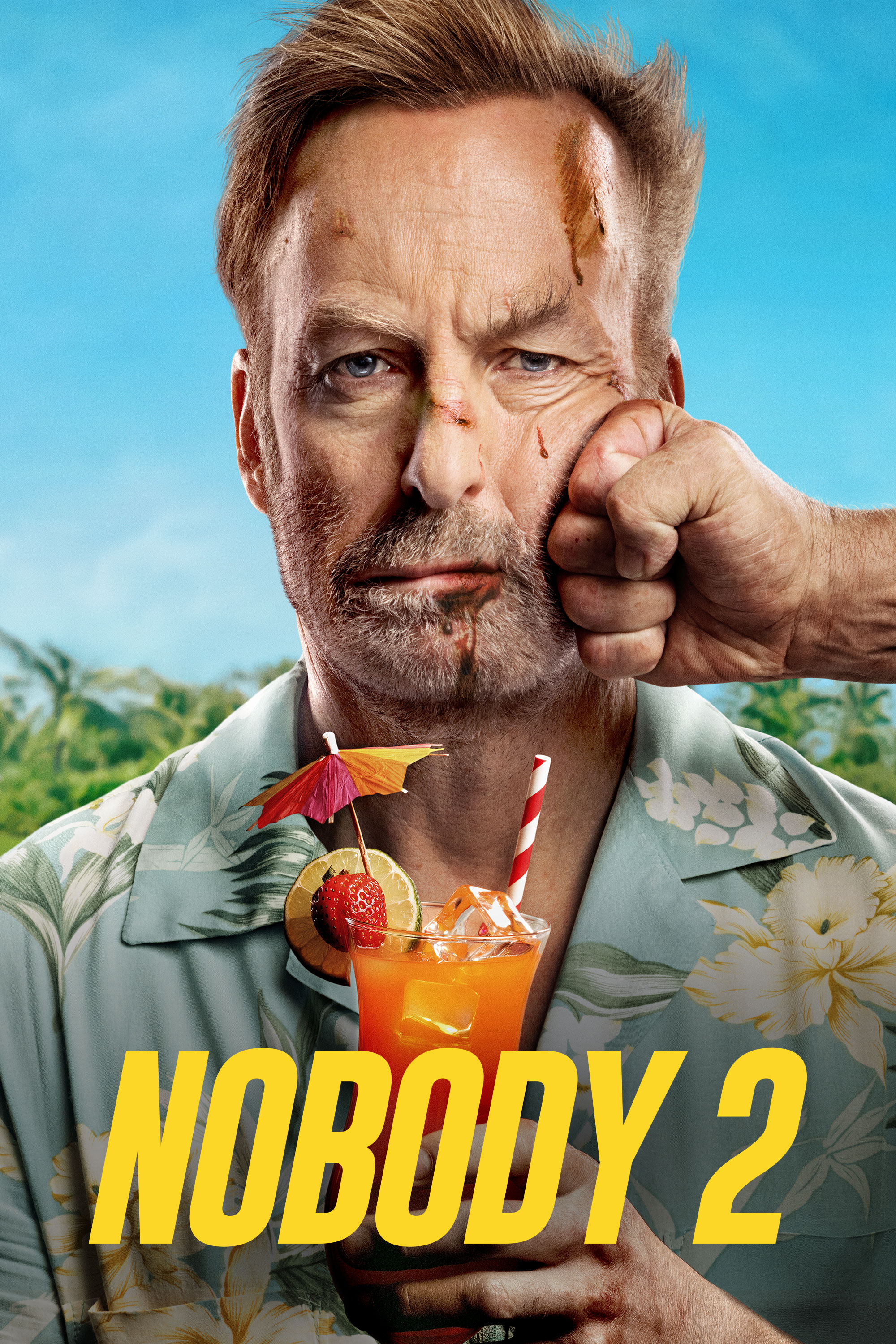 Nobody 2 | Universal Pictures At Home