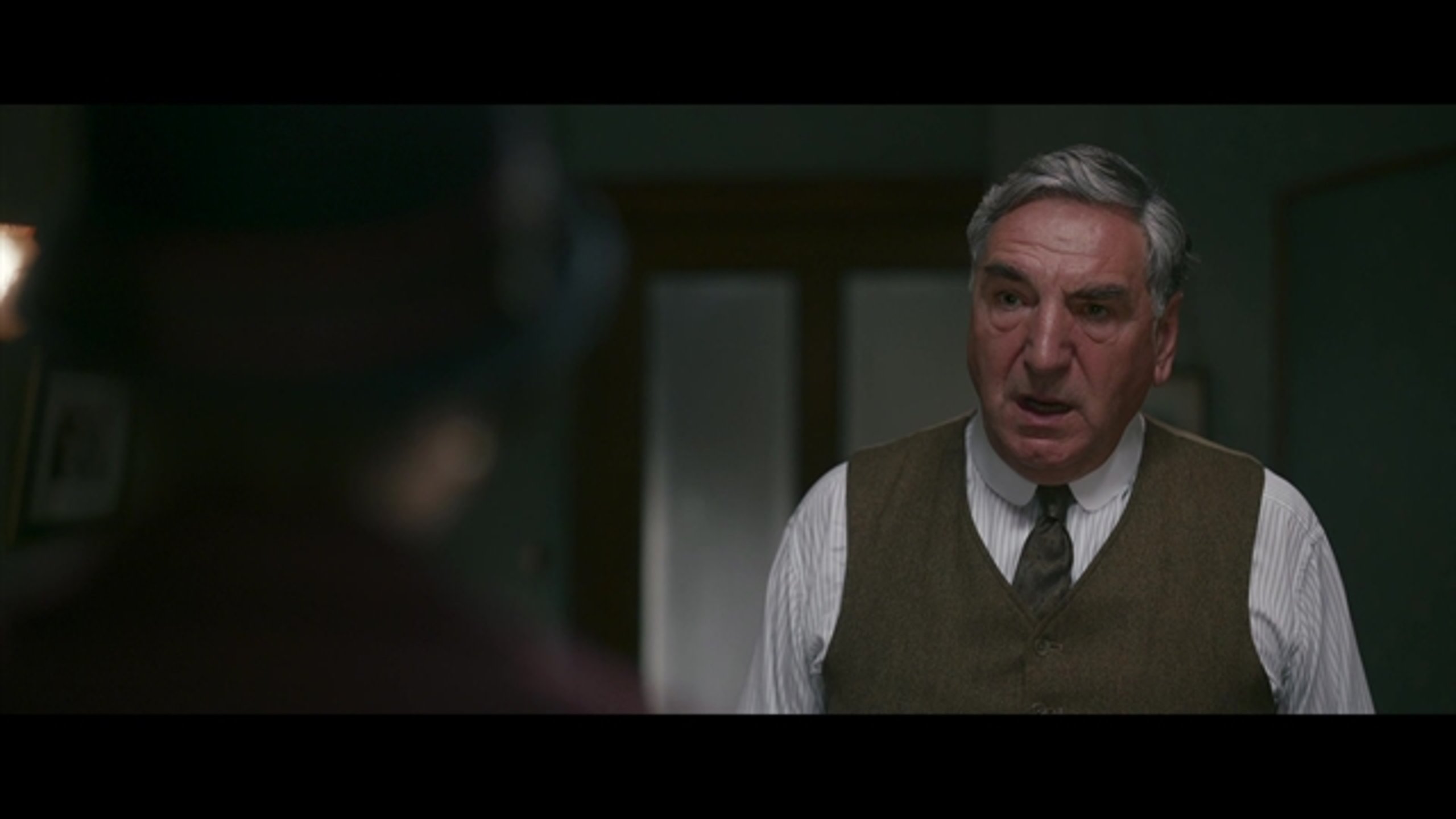 Downton Abbey (Movie, 2019) - Thumbnail