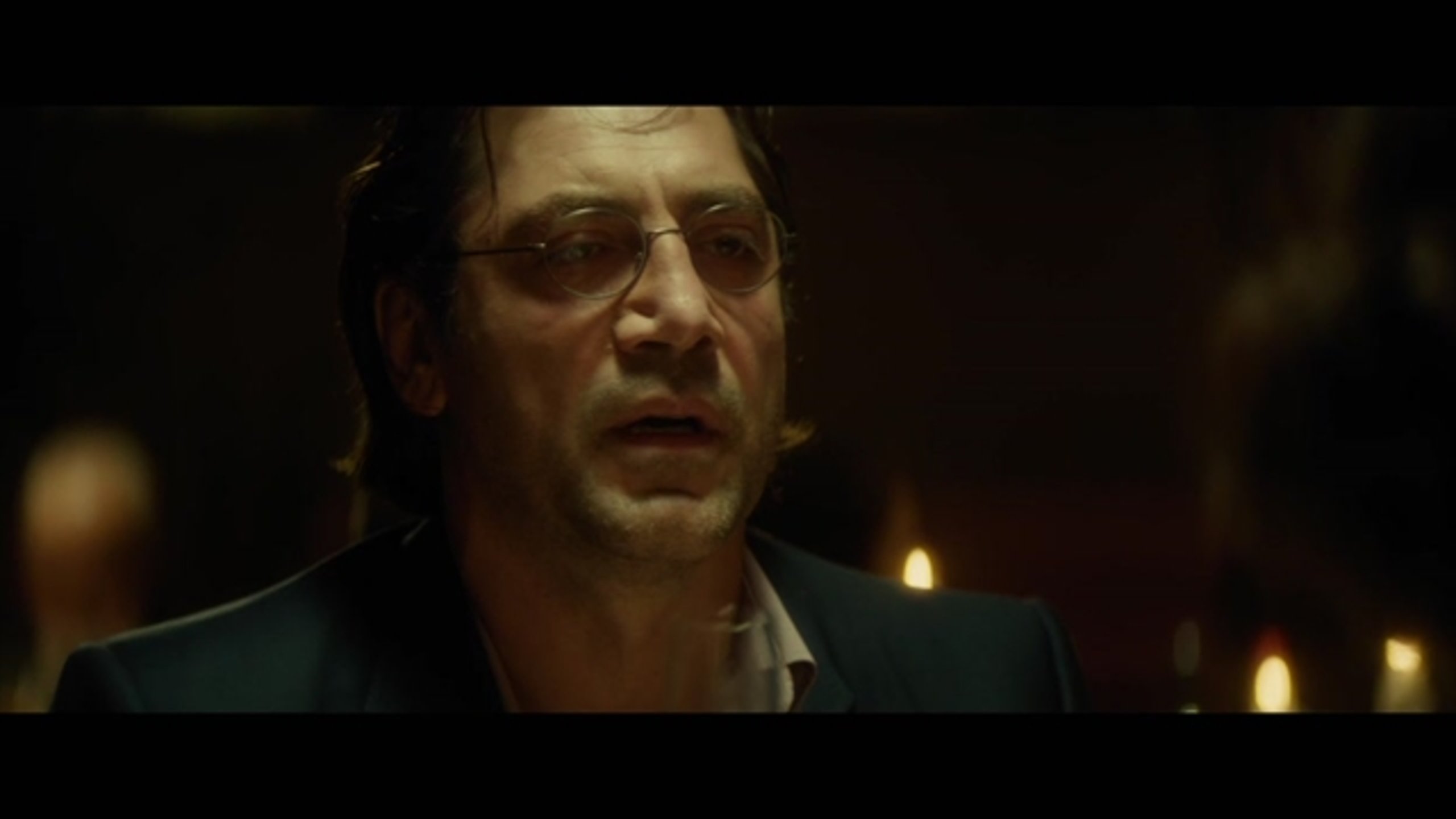 The Gunman - Thumbnail