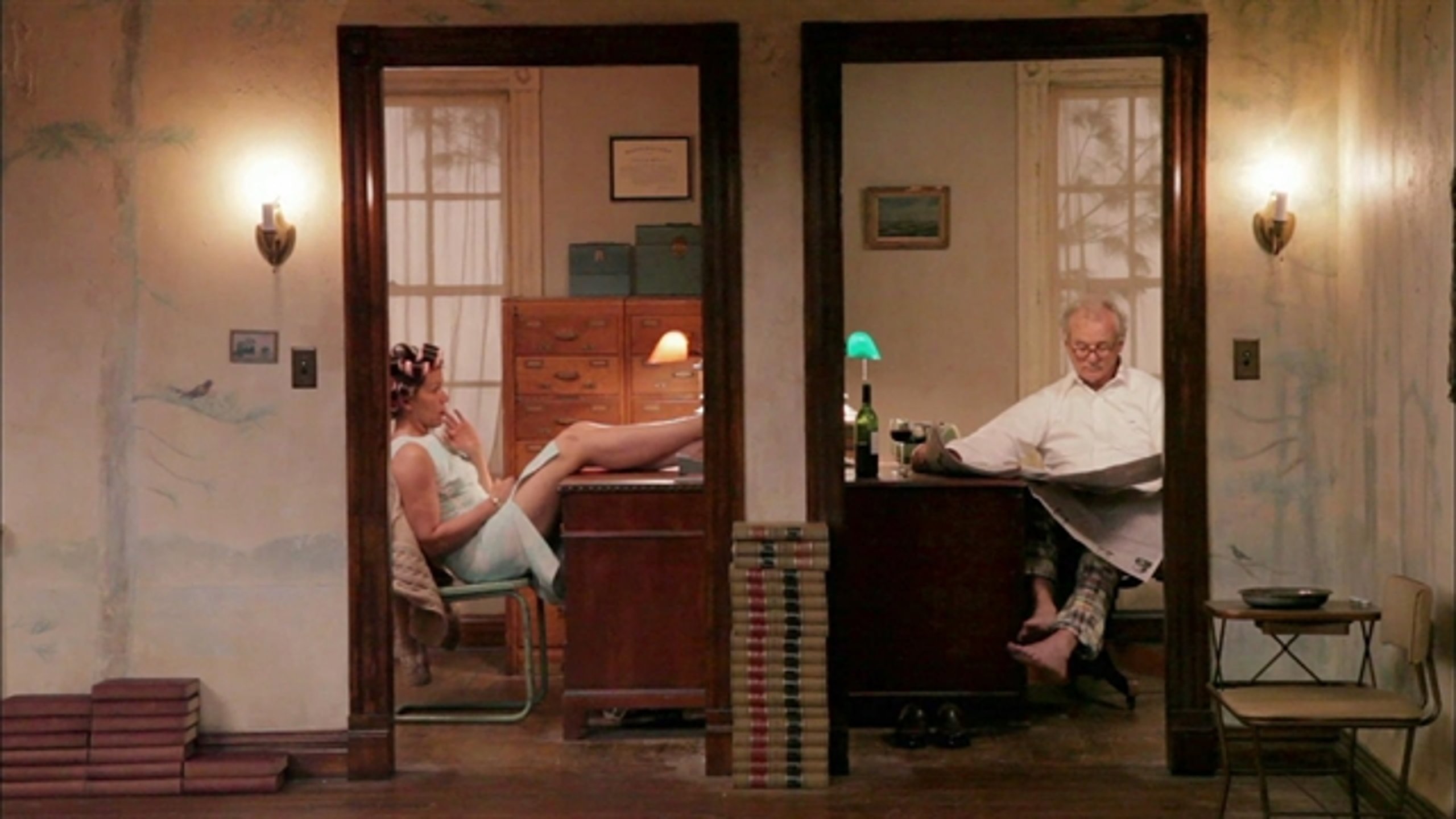 Moonrise Kingdom - Thumbnail