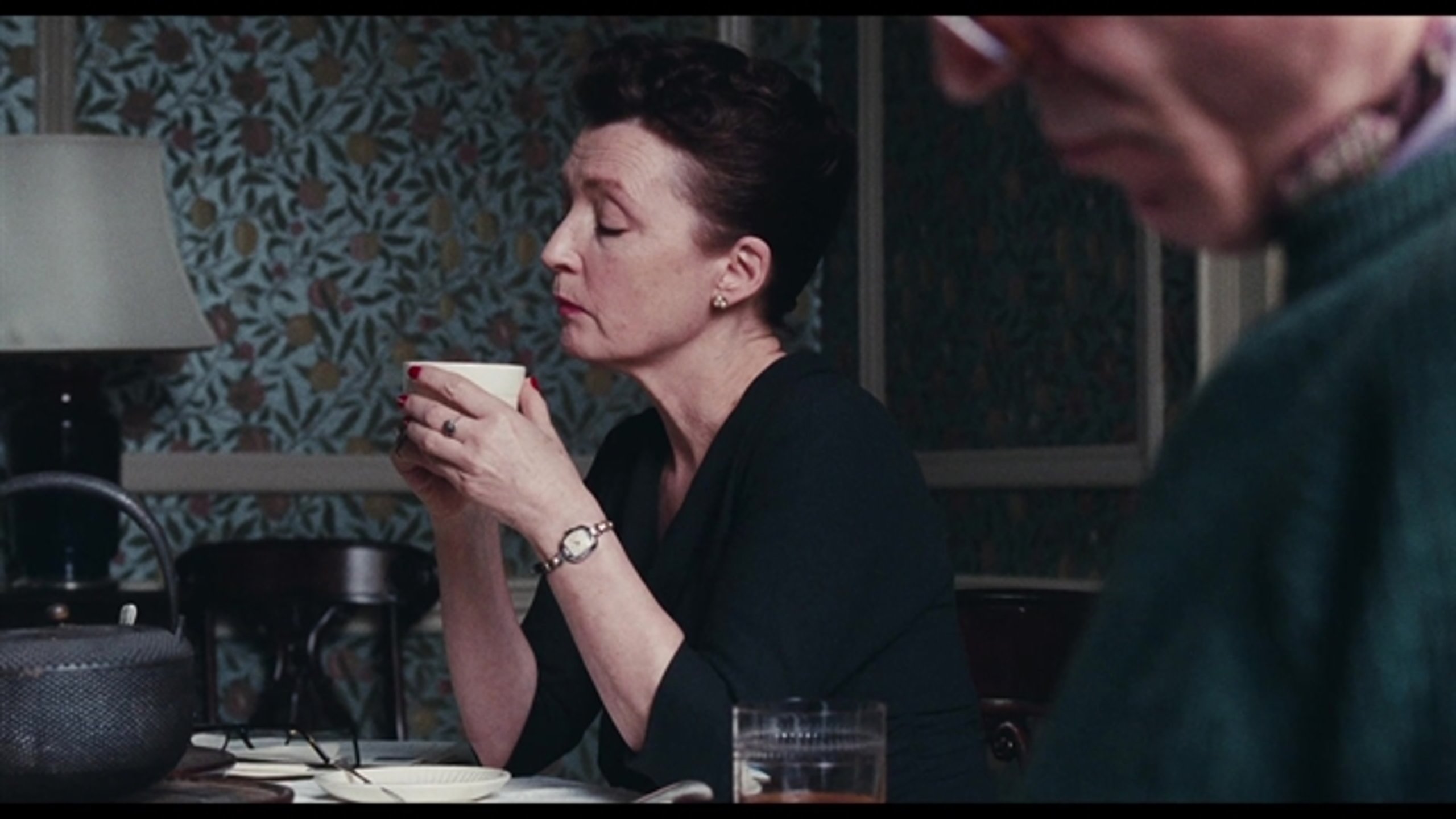 Phantom Thread - Thumbnail