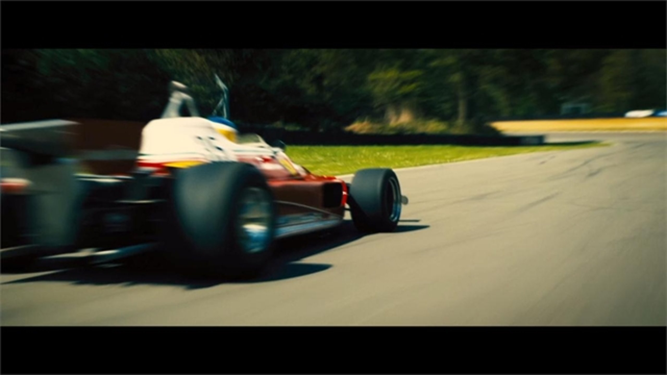 Rush - Thumbnail