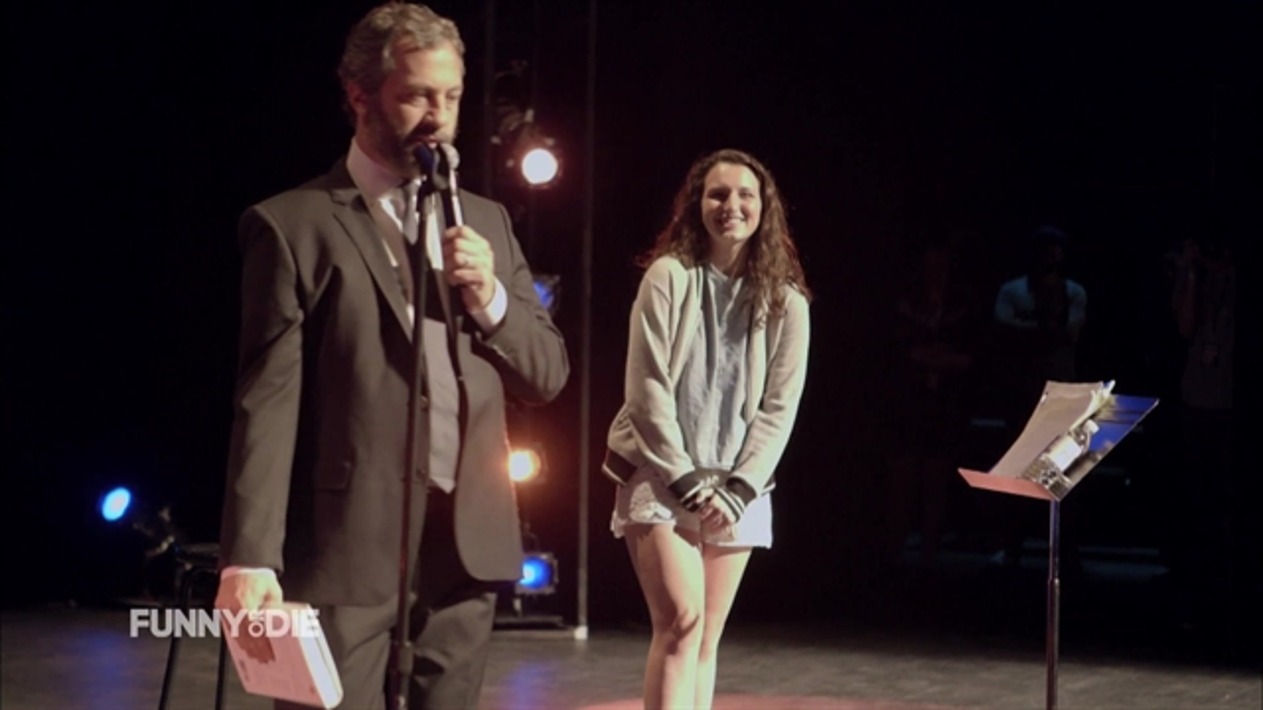 Trainwreck - Thumbnail