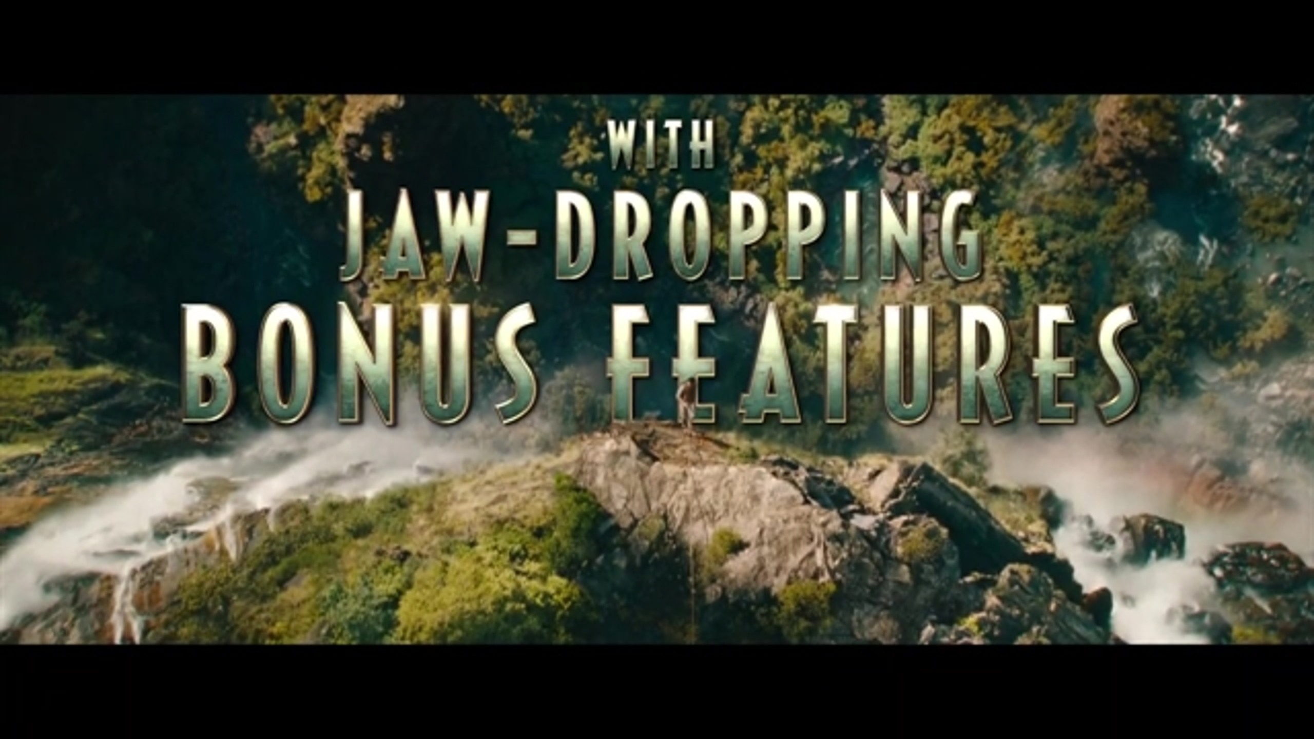 Jurassic World Rebirth - Thumbnail