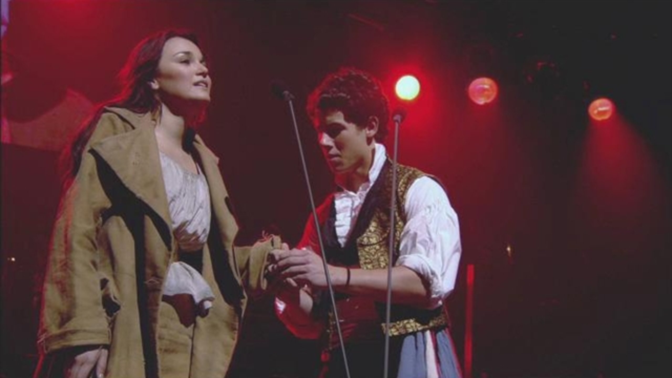 Les Misérables in Concert - Thumbnail