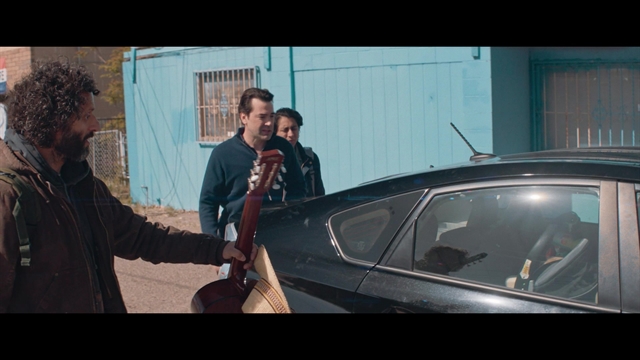 The Long Dumb Road - Thumbnail