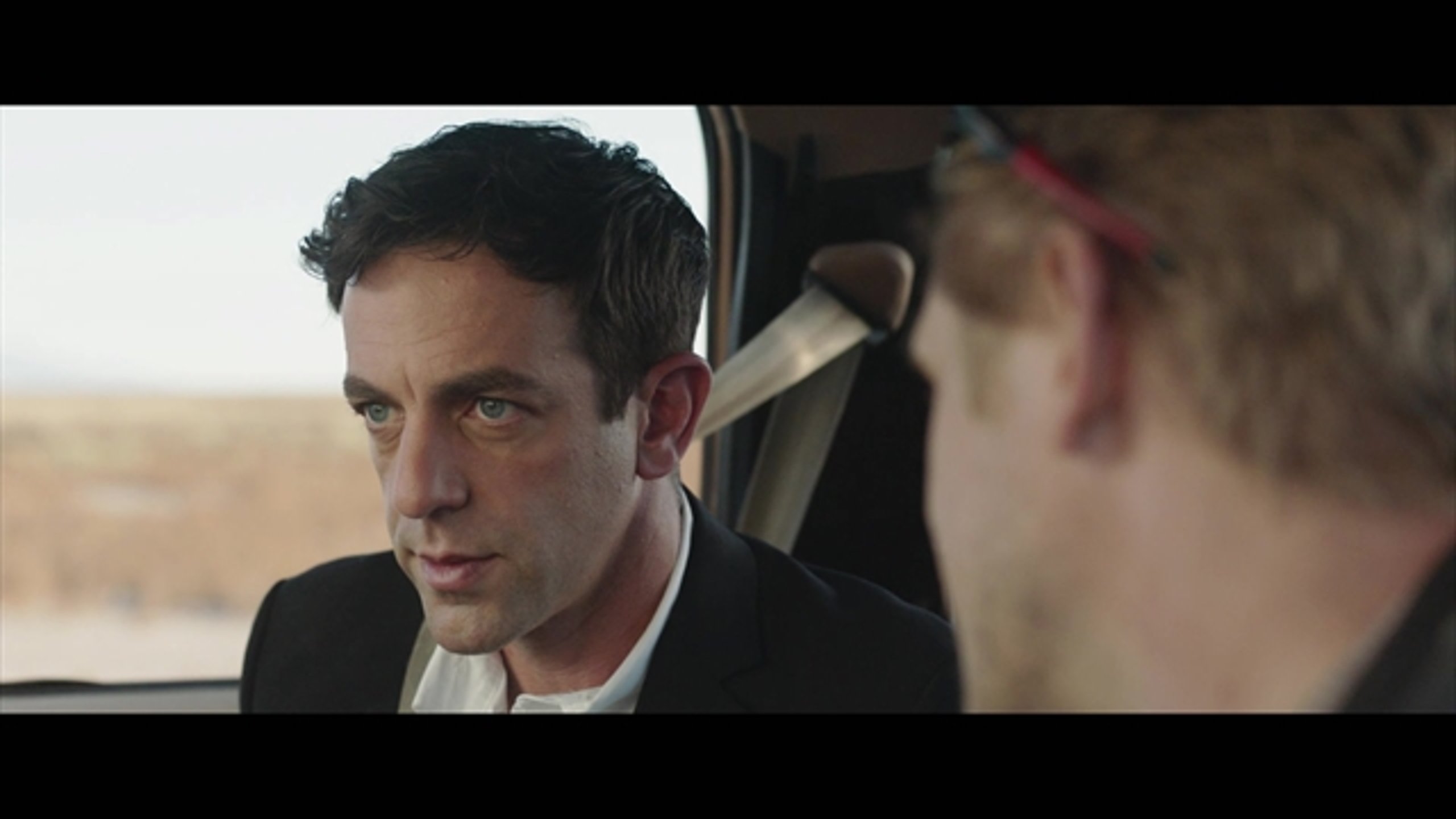 Vengeance (2022) - Thumbnail