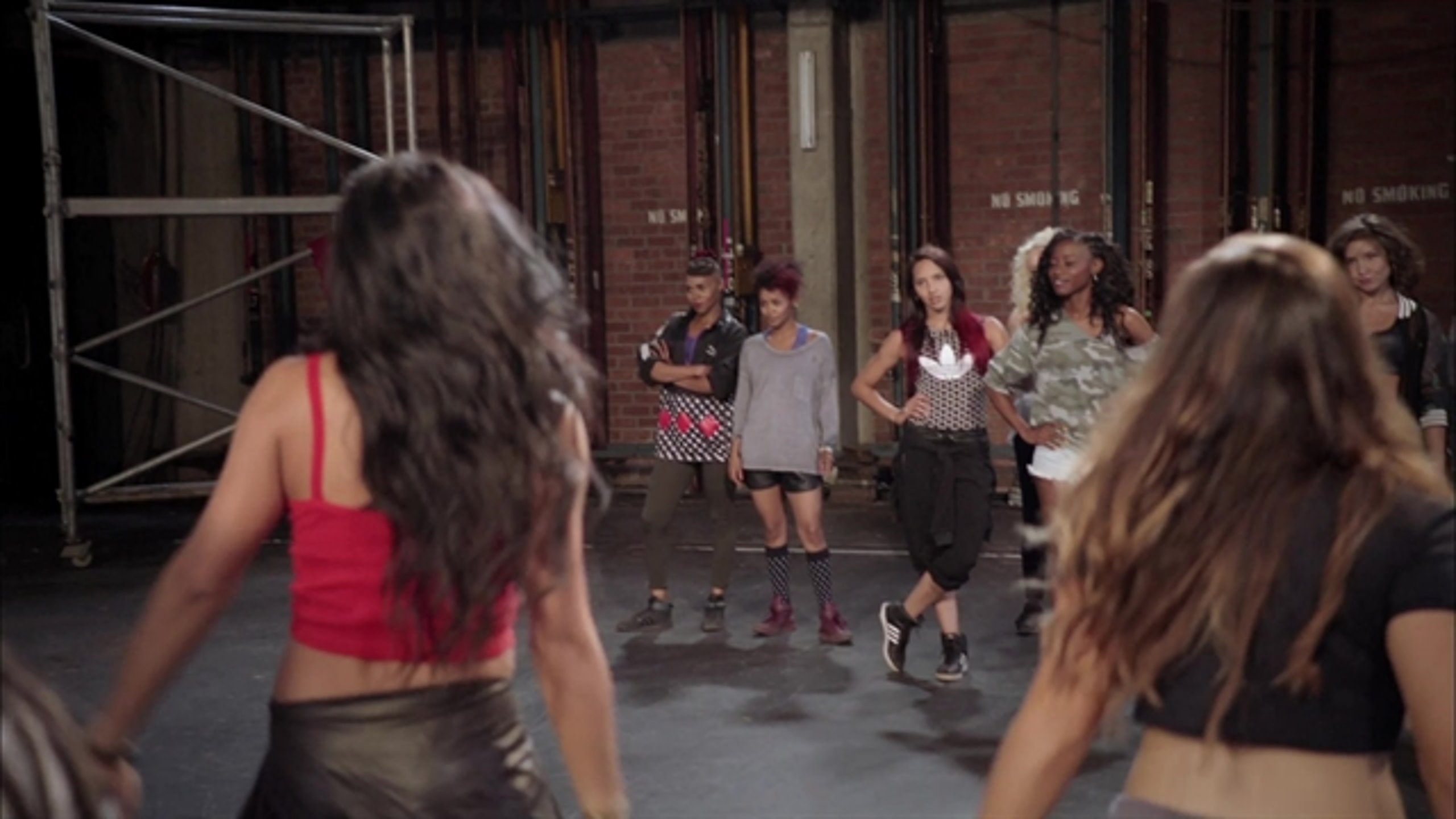 Honey 3: Dare To Dance - Thumbnail
