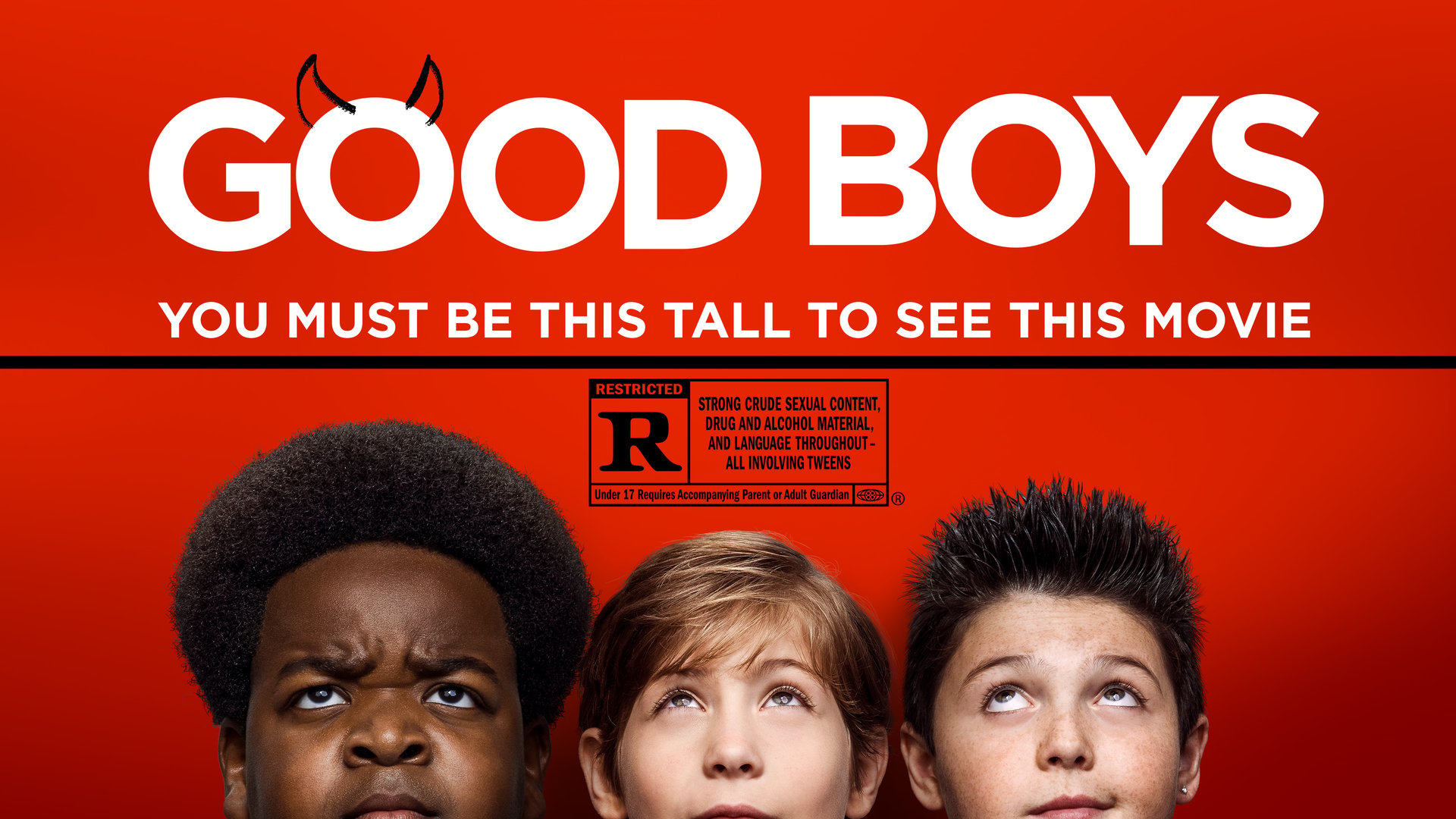 Good Boys | Universal Pictures At Home