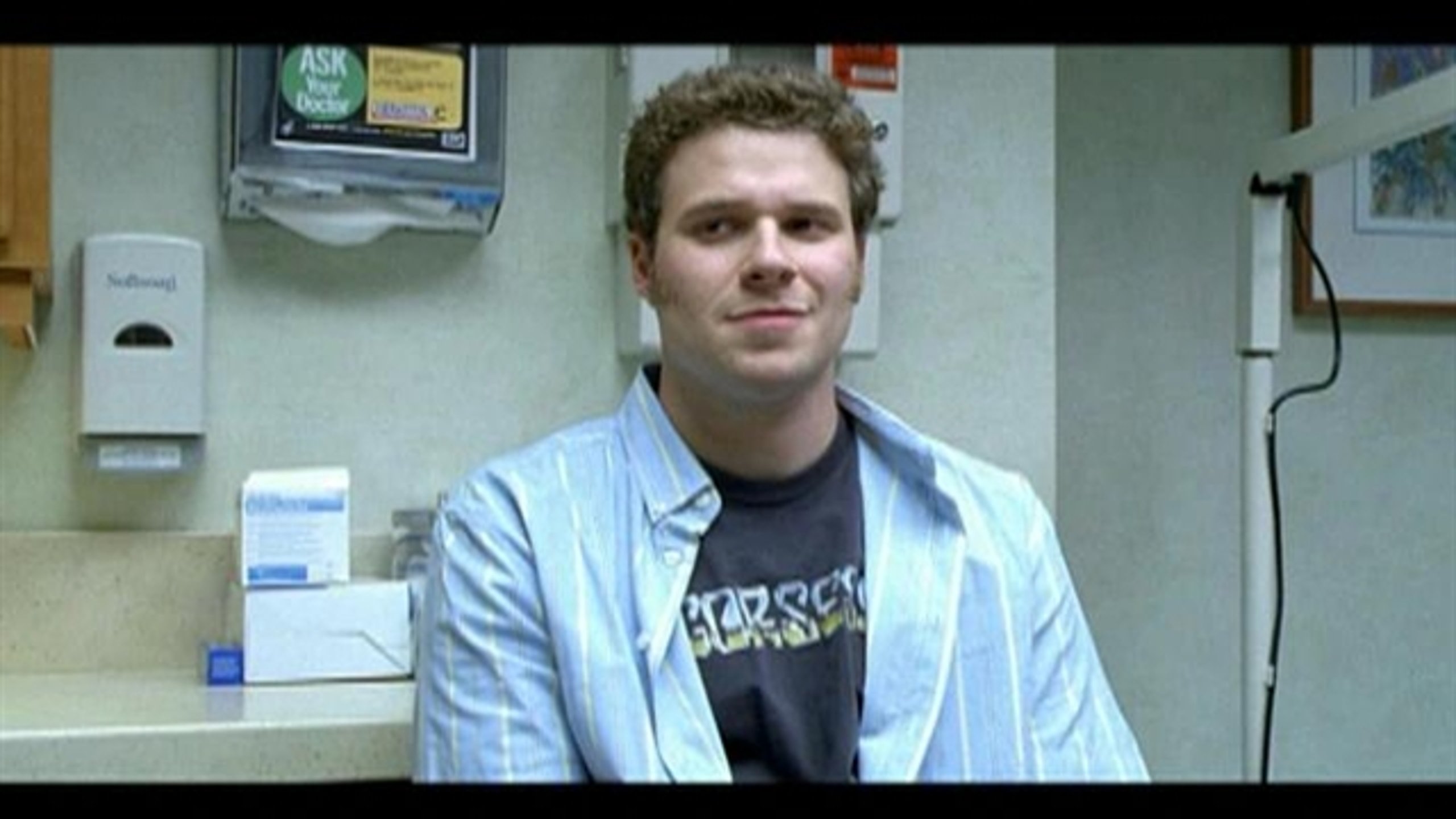 Funny People - Thumbnail