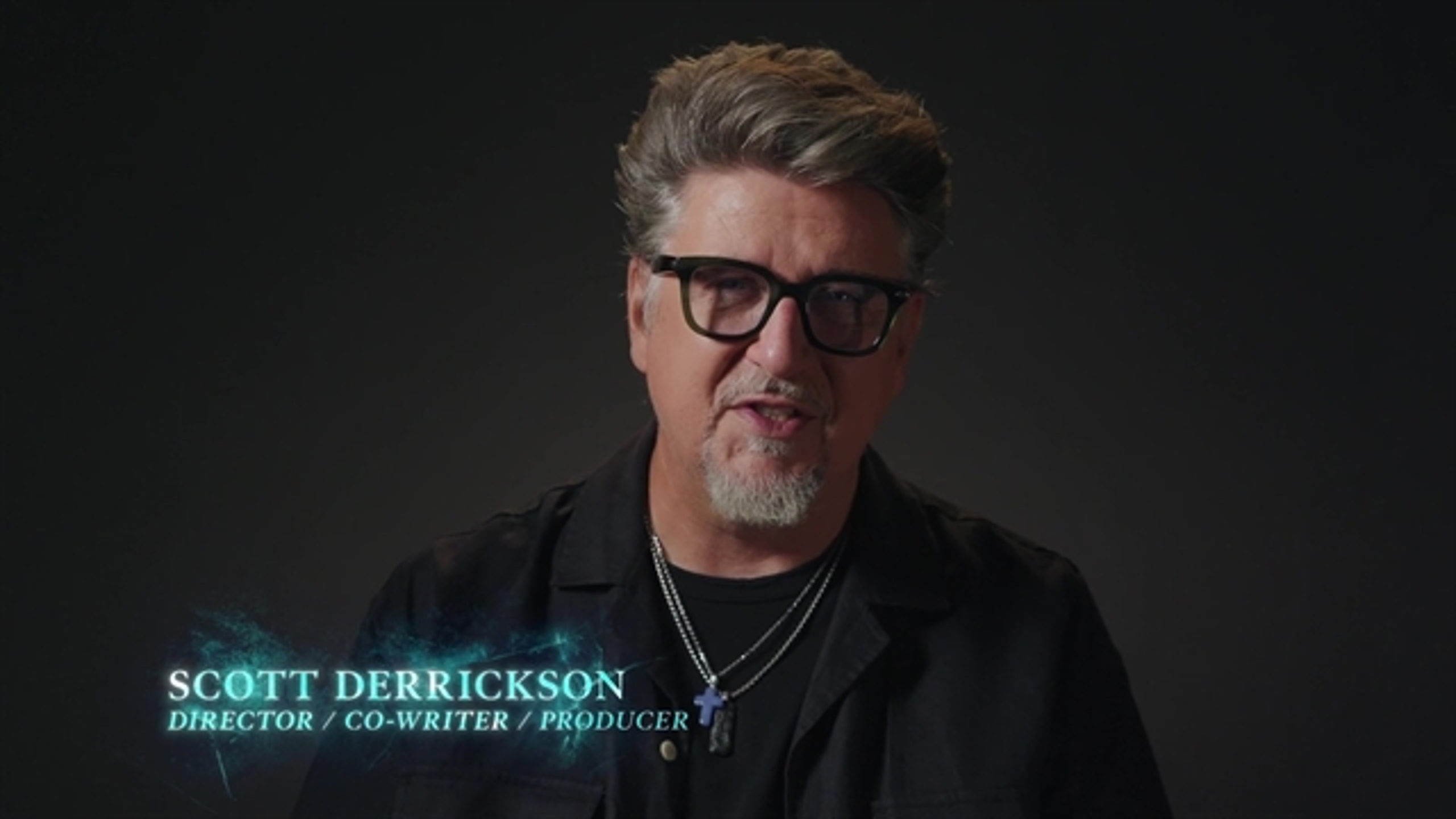 Black Phone 2 - Thumbnail