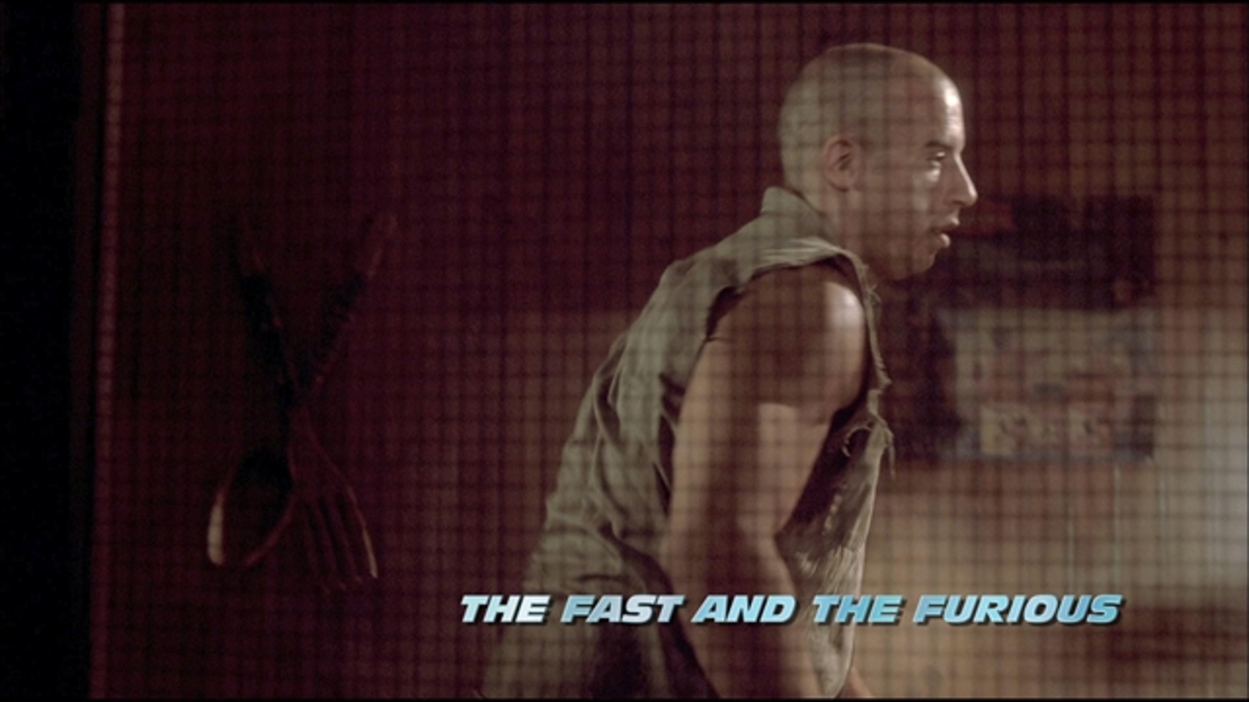 Fast Five - Thumbnail
