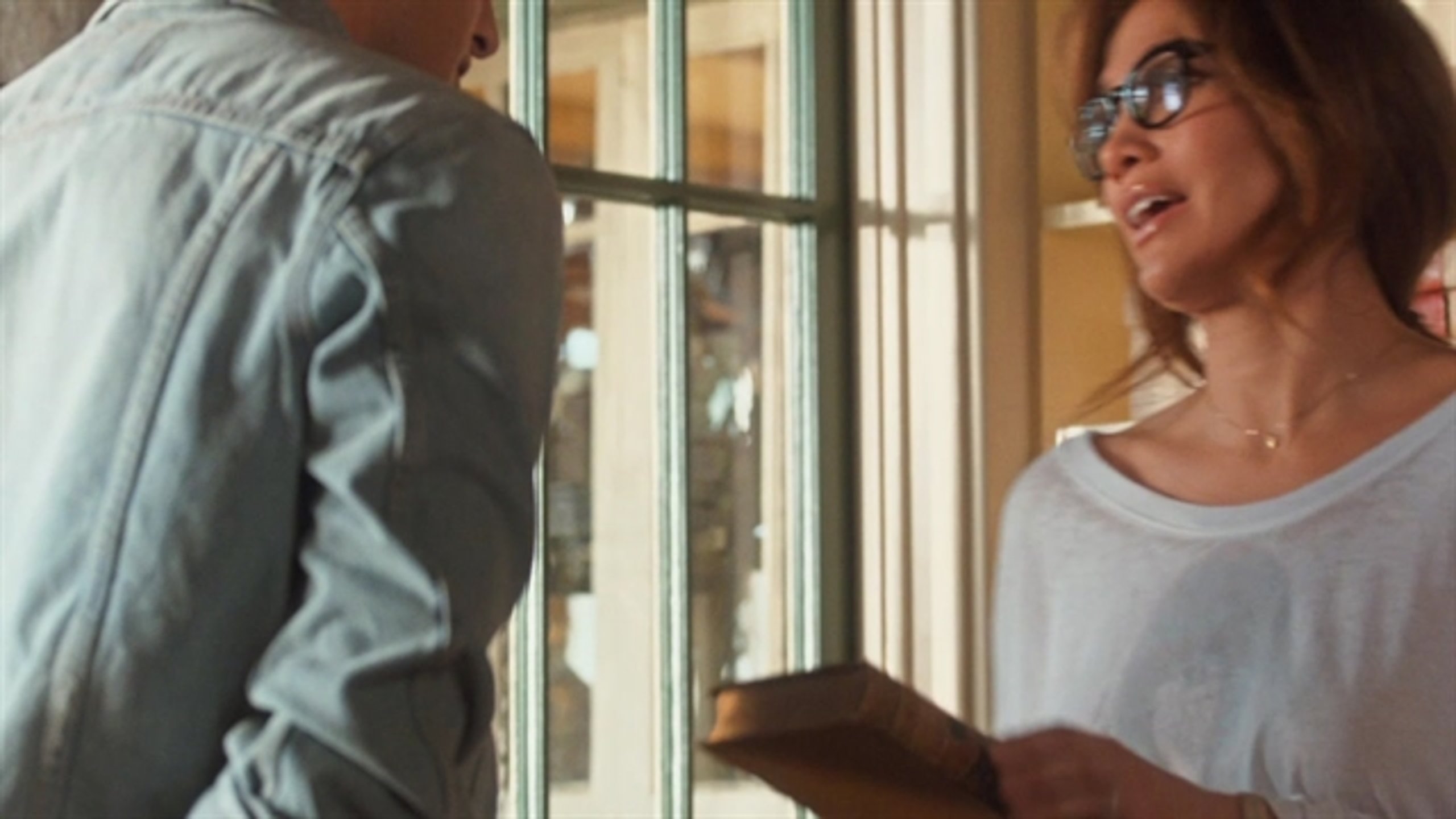 The Boy Next Door - Thumbnail